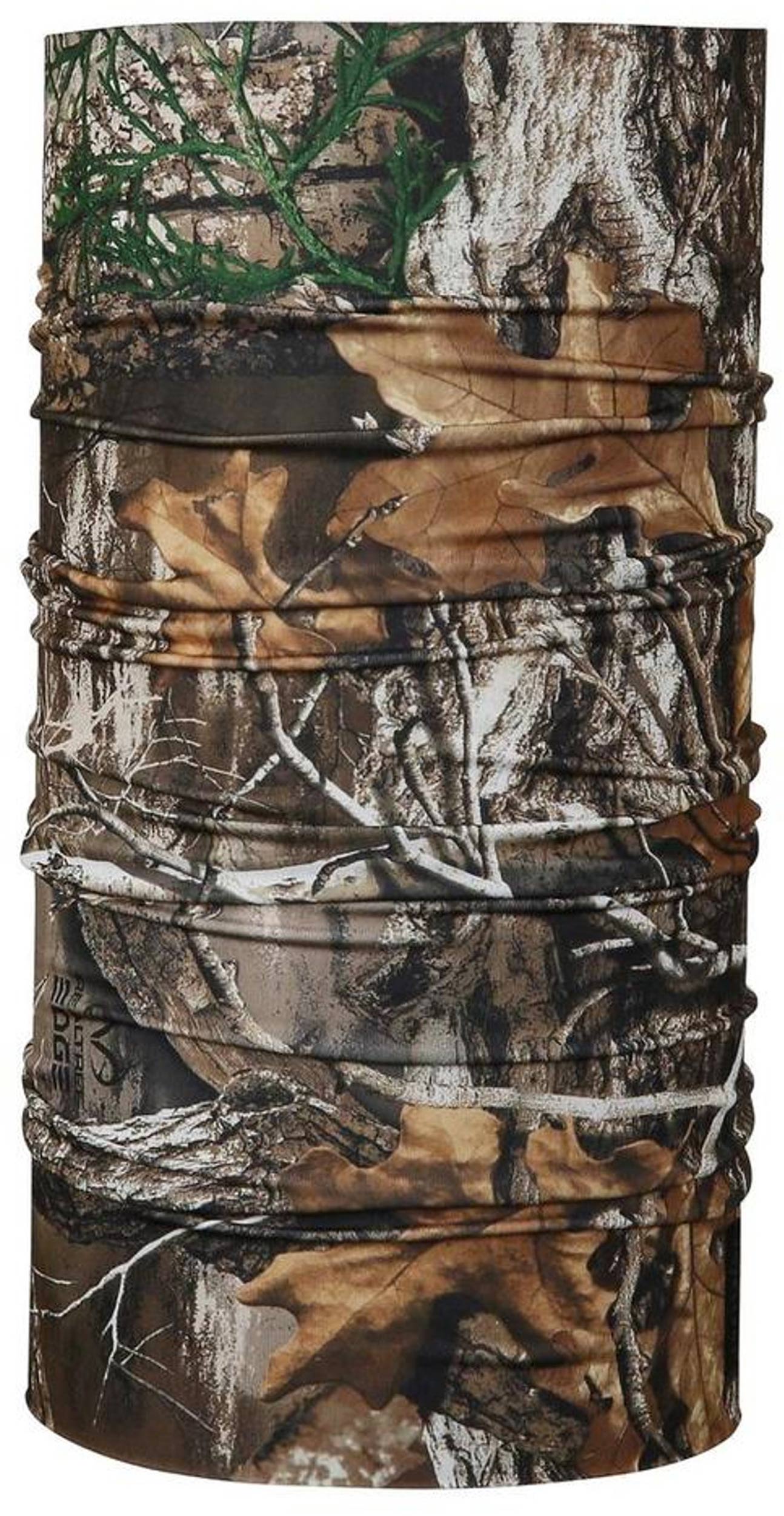 Turtle Fur Comfort Shell Neck Tube