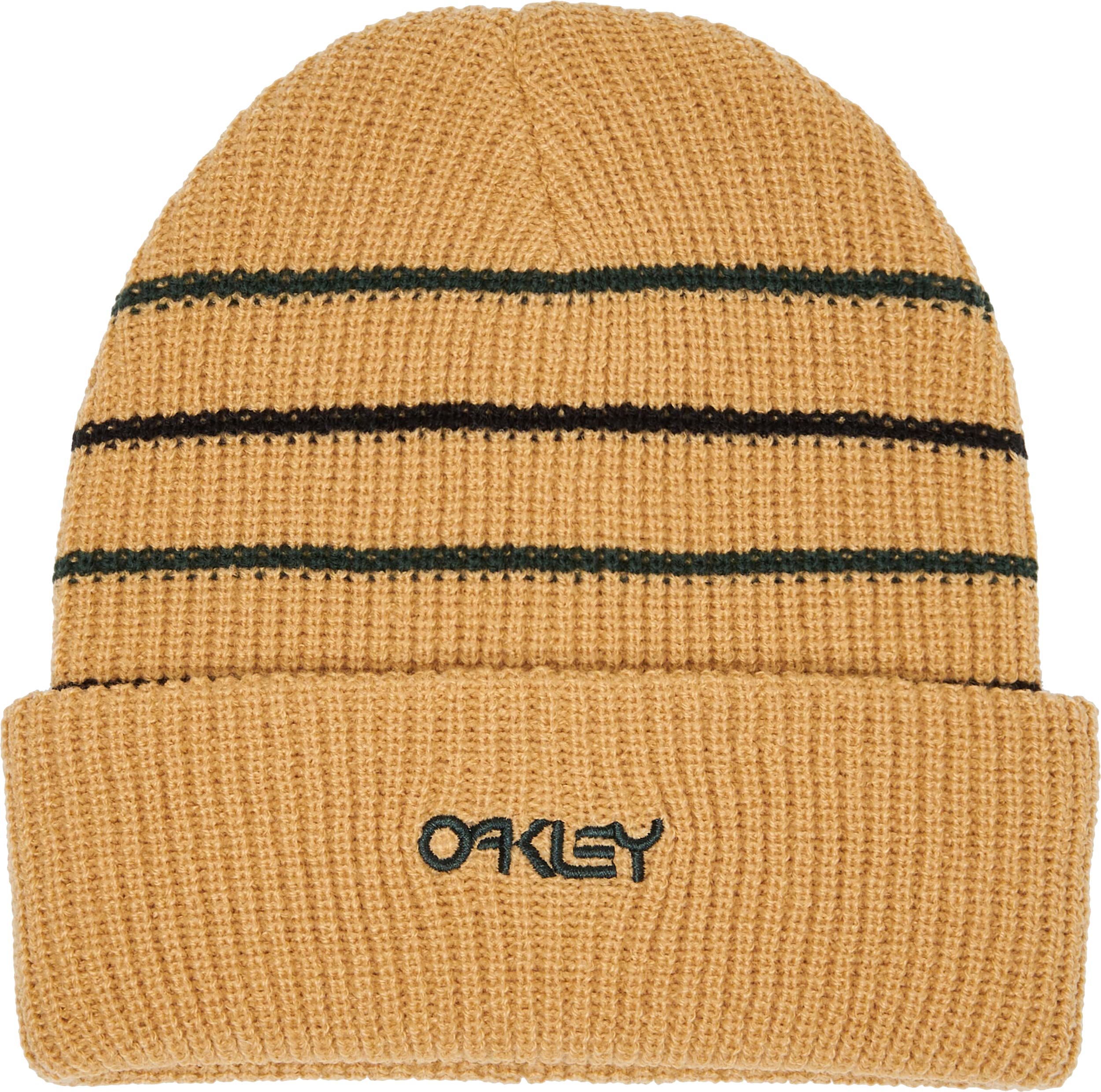 Oakley B1B Stripe Beanie 2023