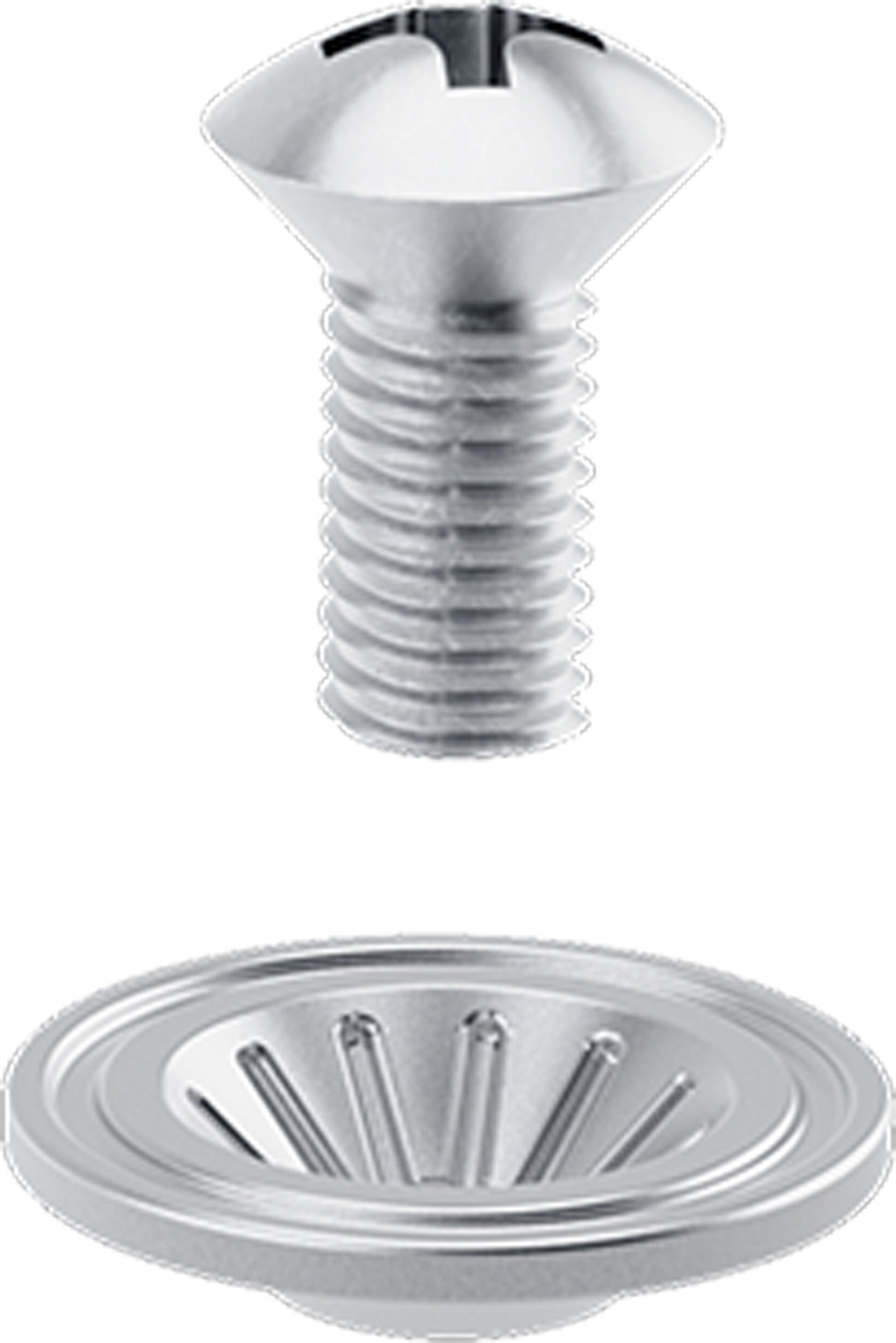 Union Mounting Hardware Set