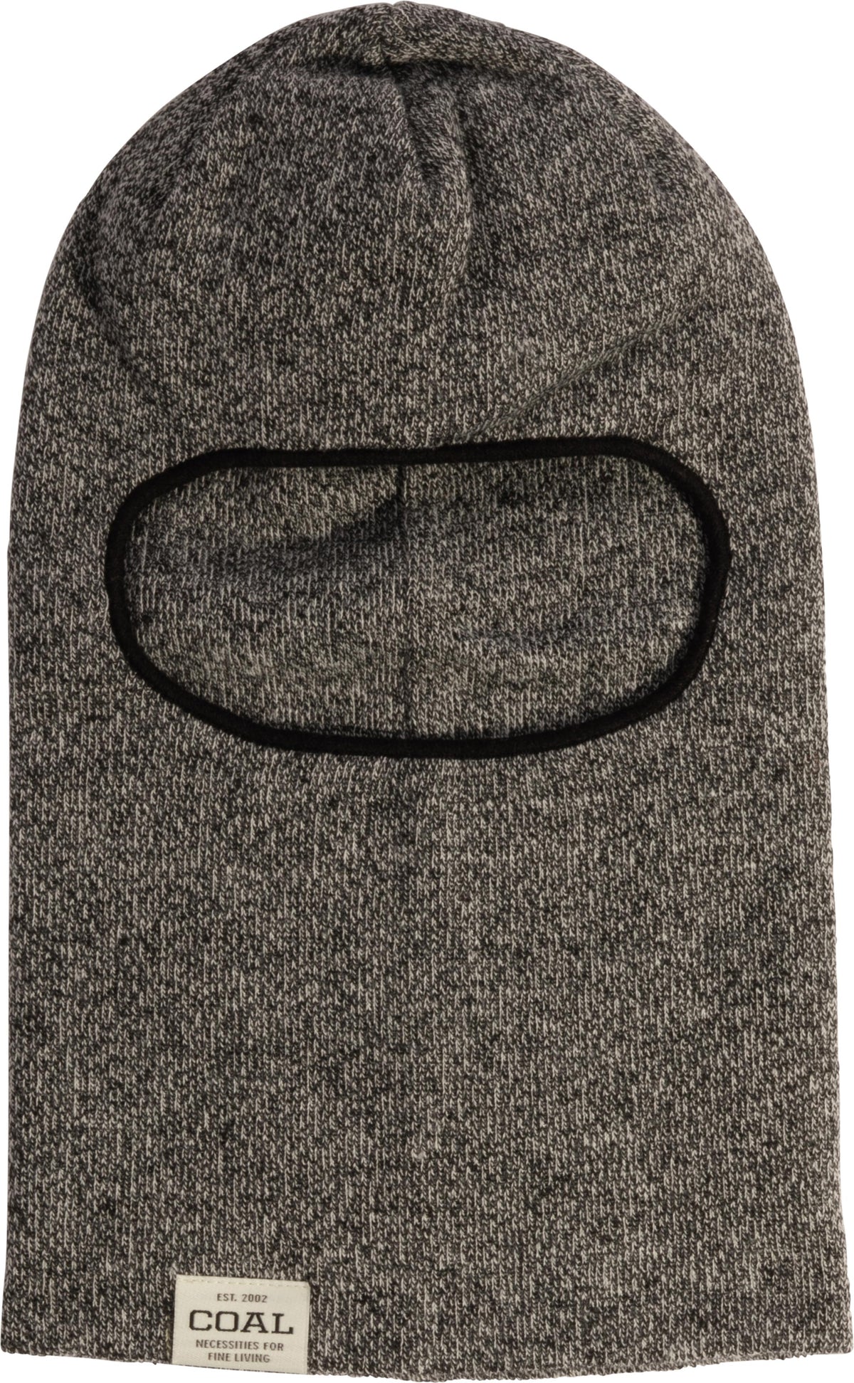 Coal Uniform Balaclava