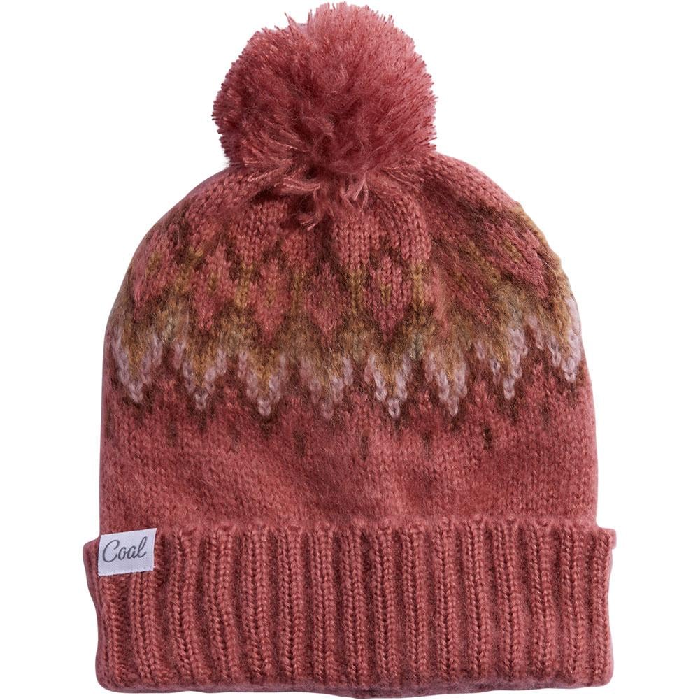 Coal The Alpenglow Beanie 2023