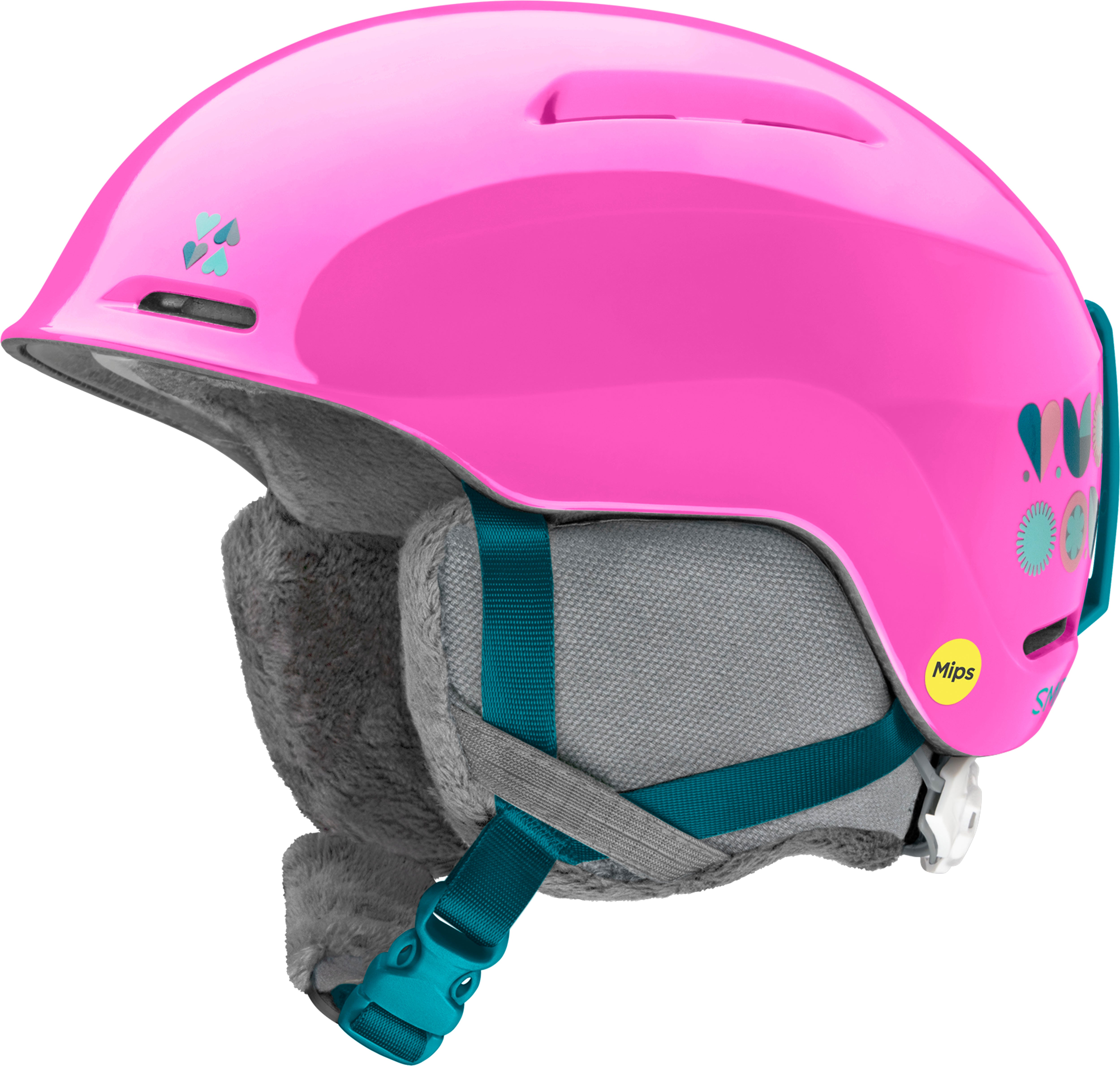 Smith Glide Jr Helmet - MIPS