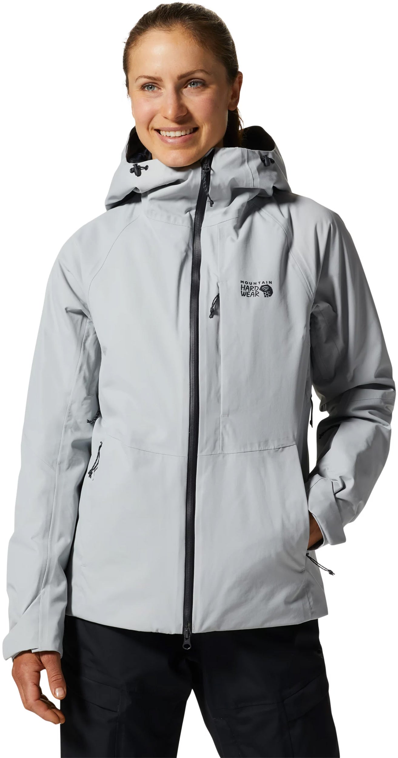 Mountain Hardwear Firefall 2 Jacket - Womens