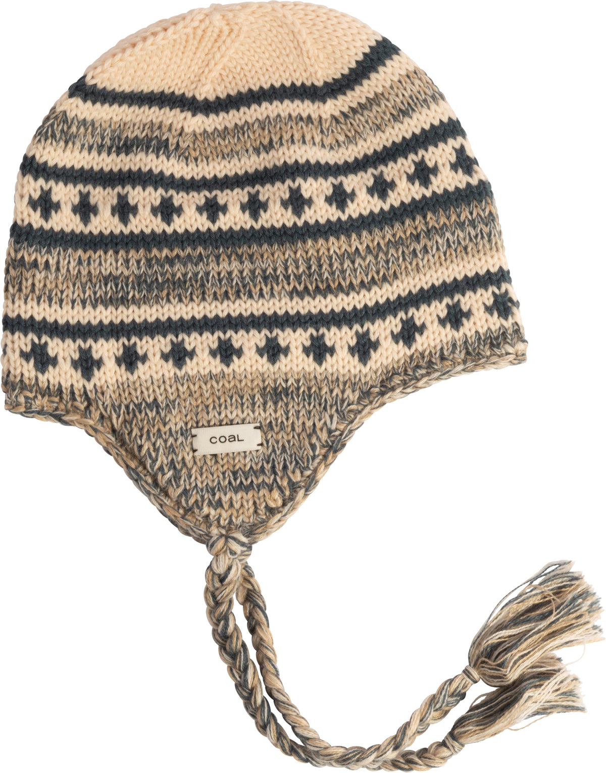 Coal Dori Beanie