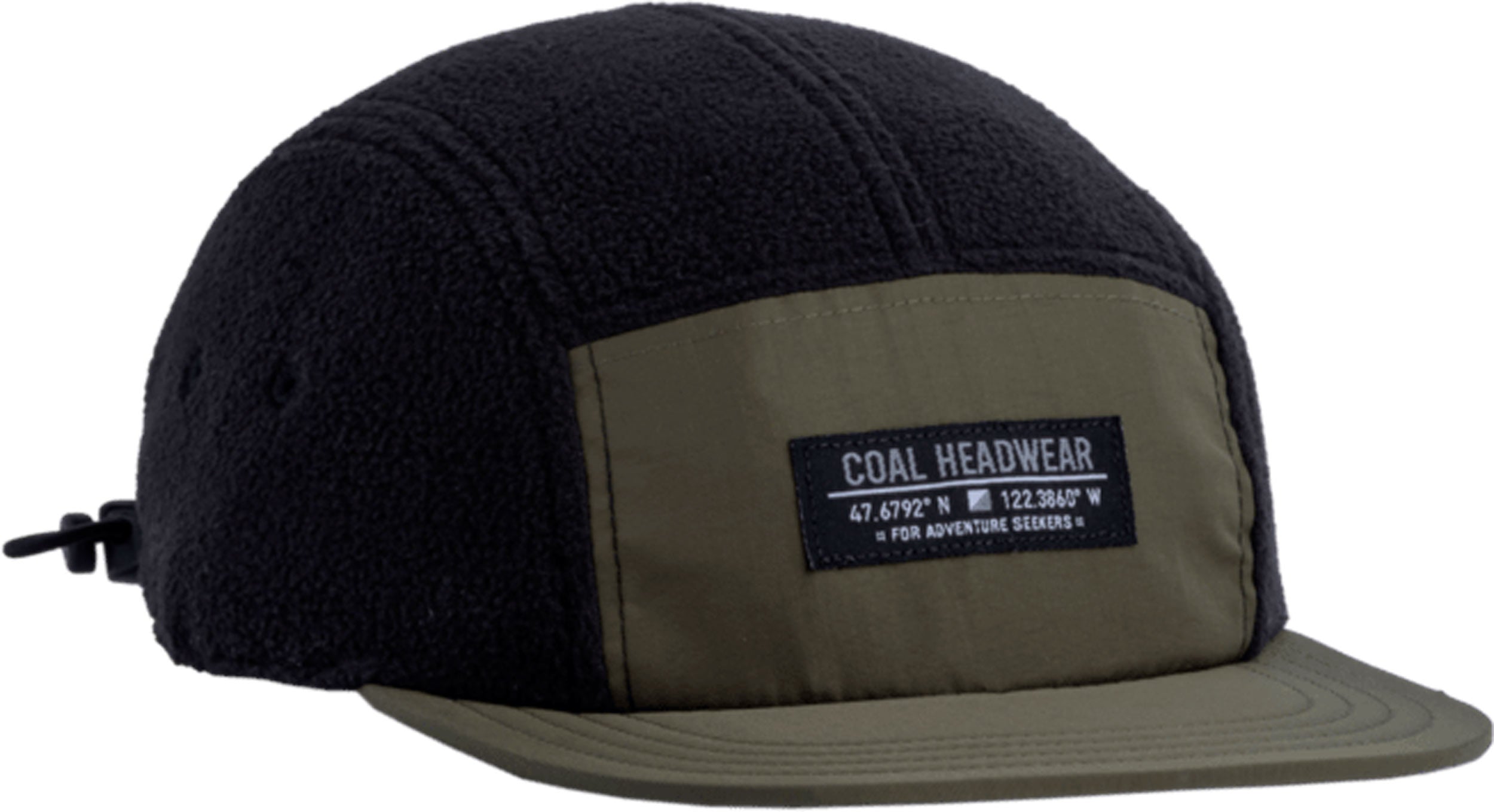 Coal The Bridger Cap
