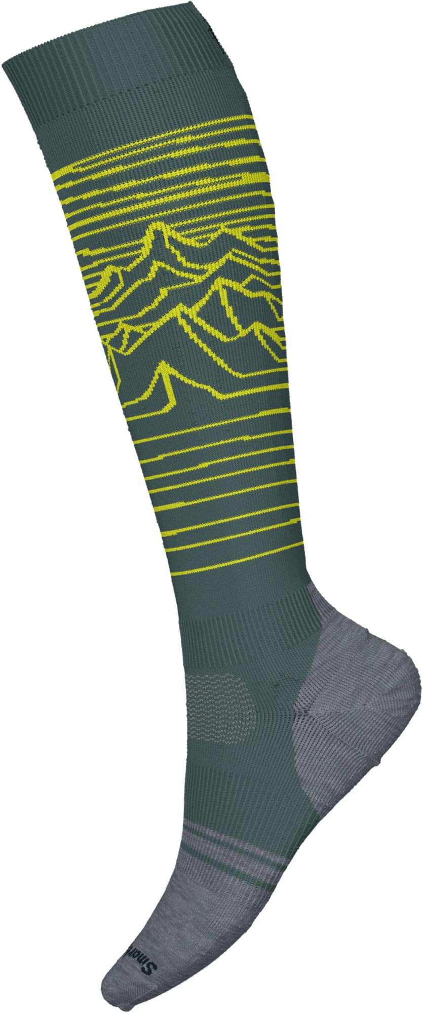 Smartwool Snowboard Full Cushion Iguchi OTC Socks