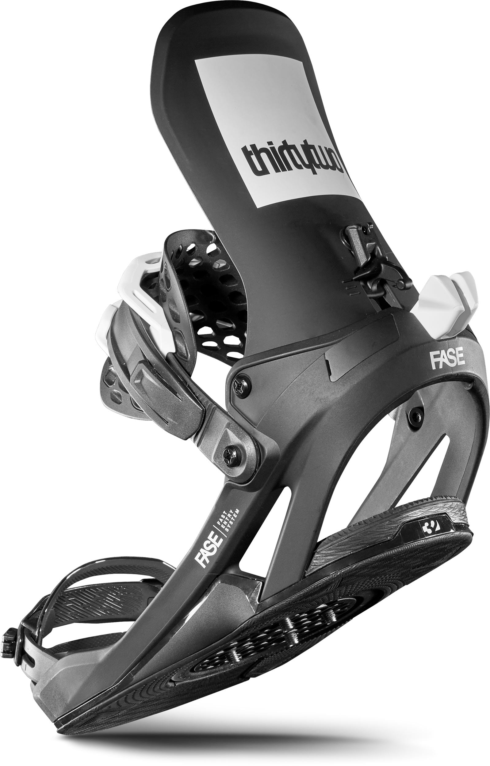ThirtyTwo T32M Fase Snowboard Binding