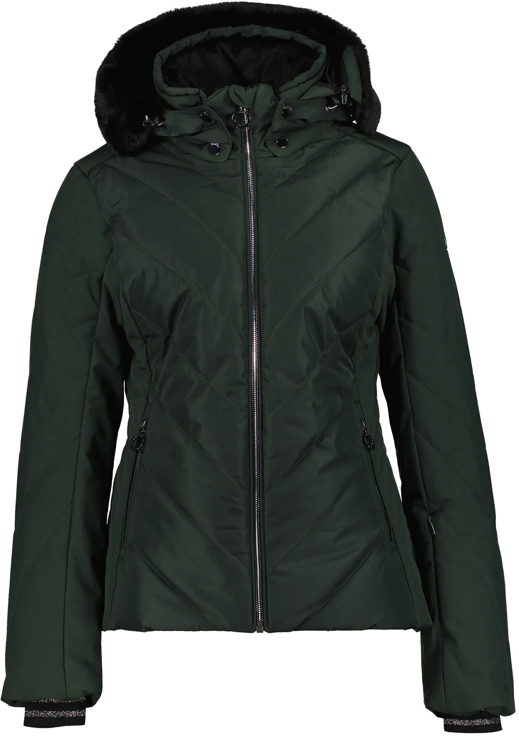 Luhta Tankavaara Ski Jacket 2024