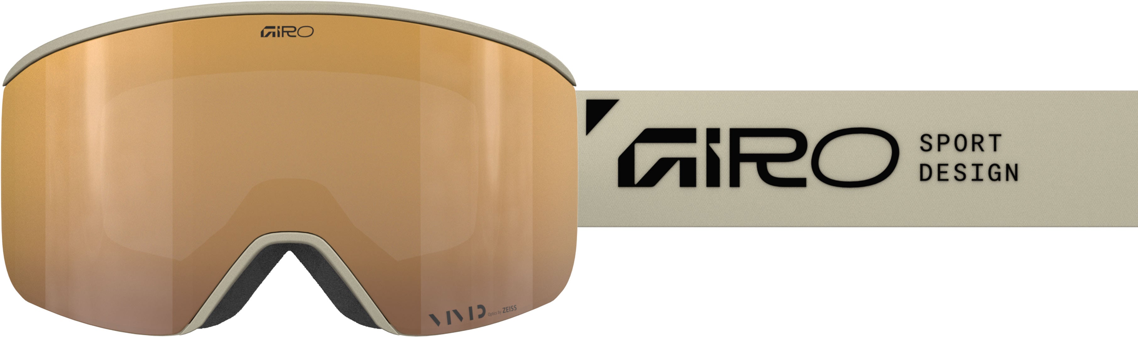 Giro Axis Goggle