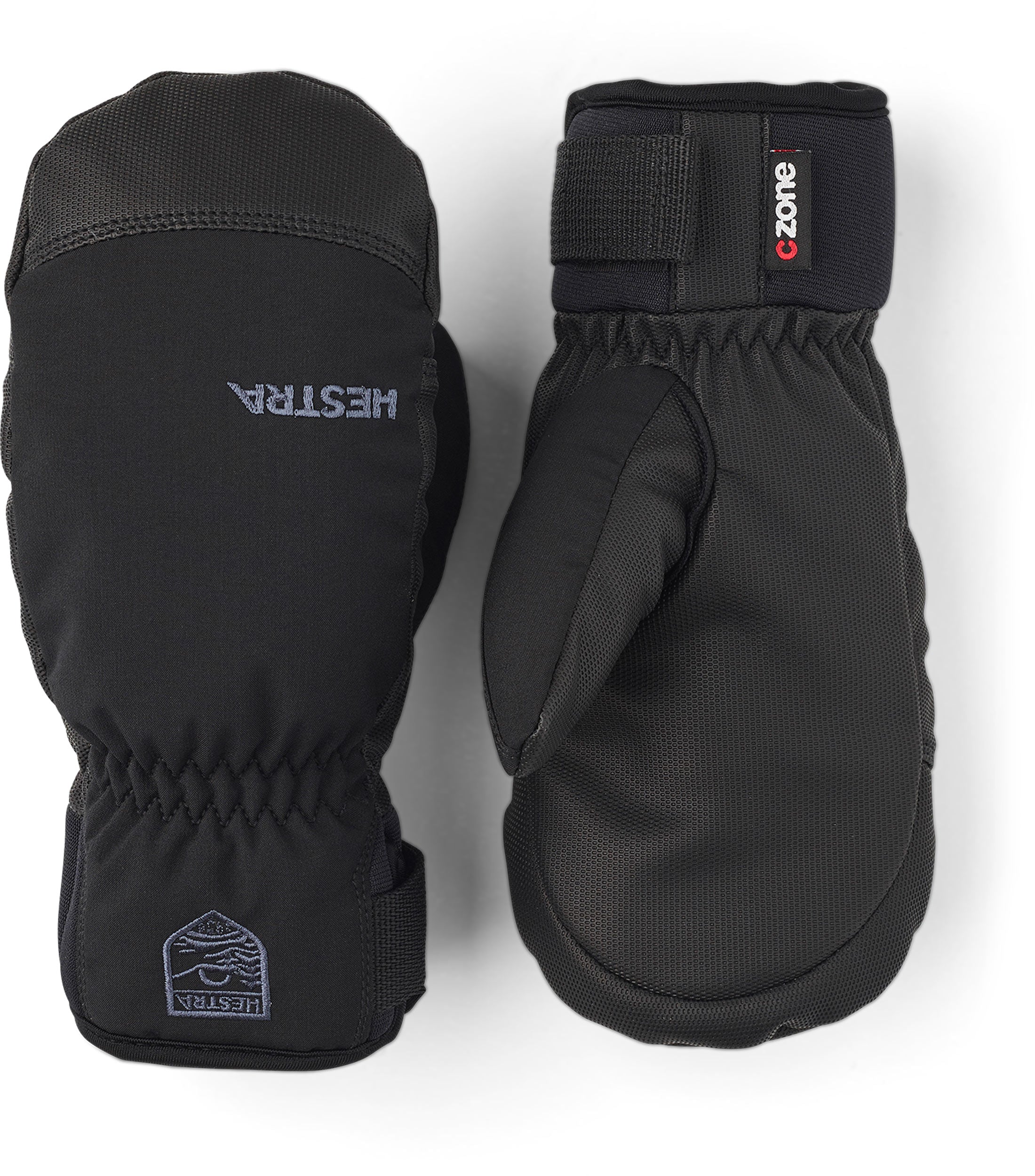 Hestra Ferox Primaloft Ski Mitt