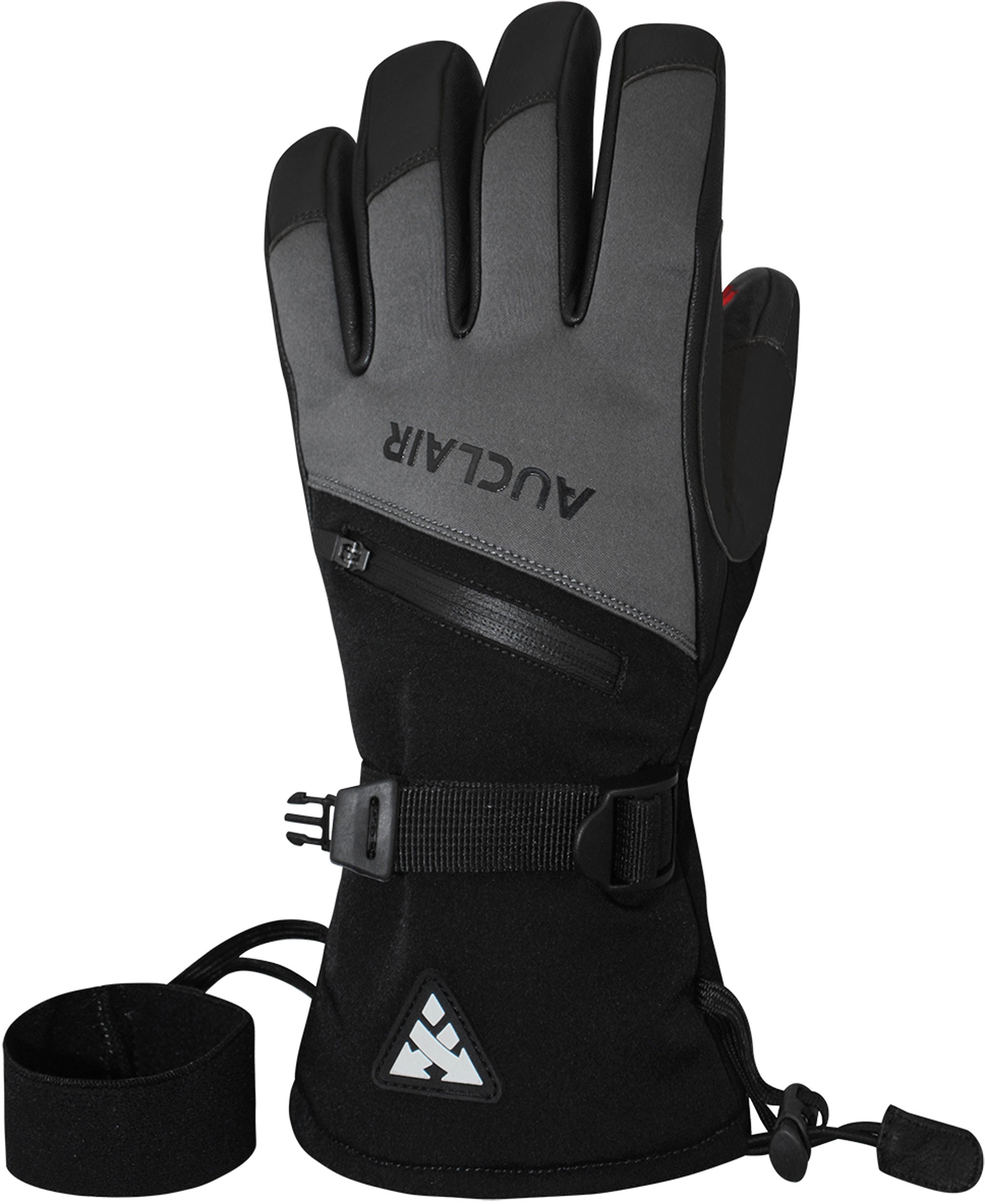 Auclair Verbier Valley Ski Glove - Mens 2023