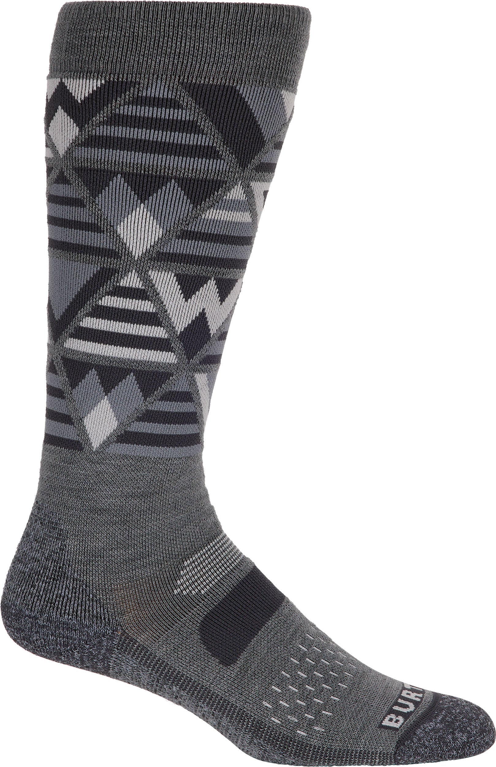 Burton Performance Midweight Snowboard Sock - Womens