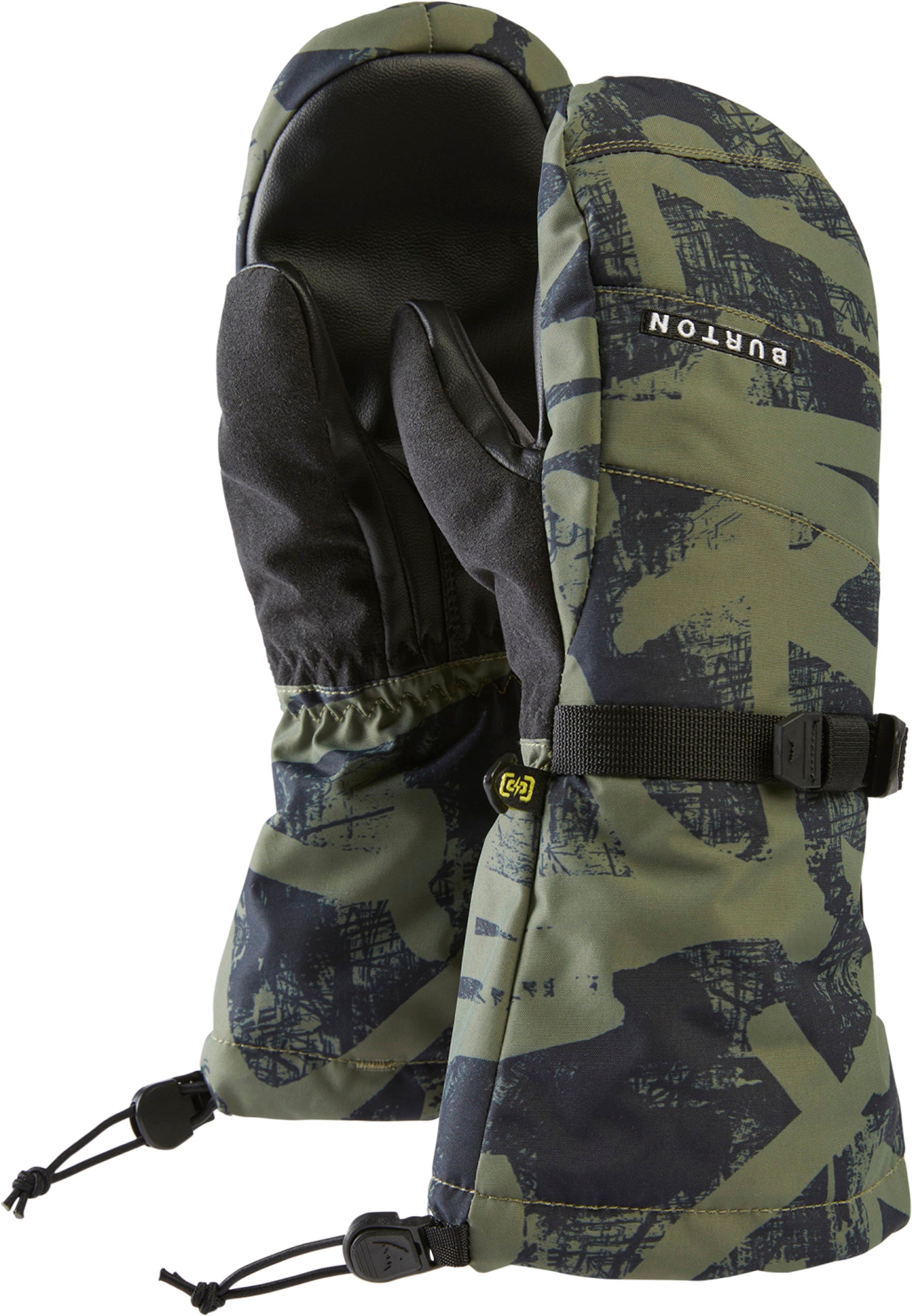 Burton GORE-TEX Snowboard Mitt - Kids