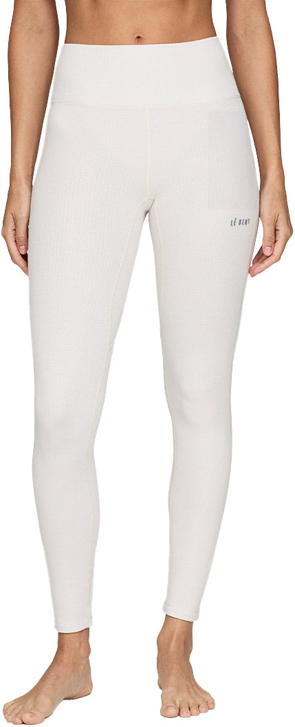 Le Bent Heavyweight Fleece Bottom - Womens