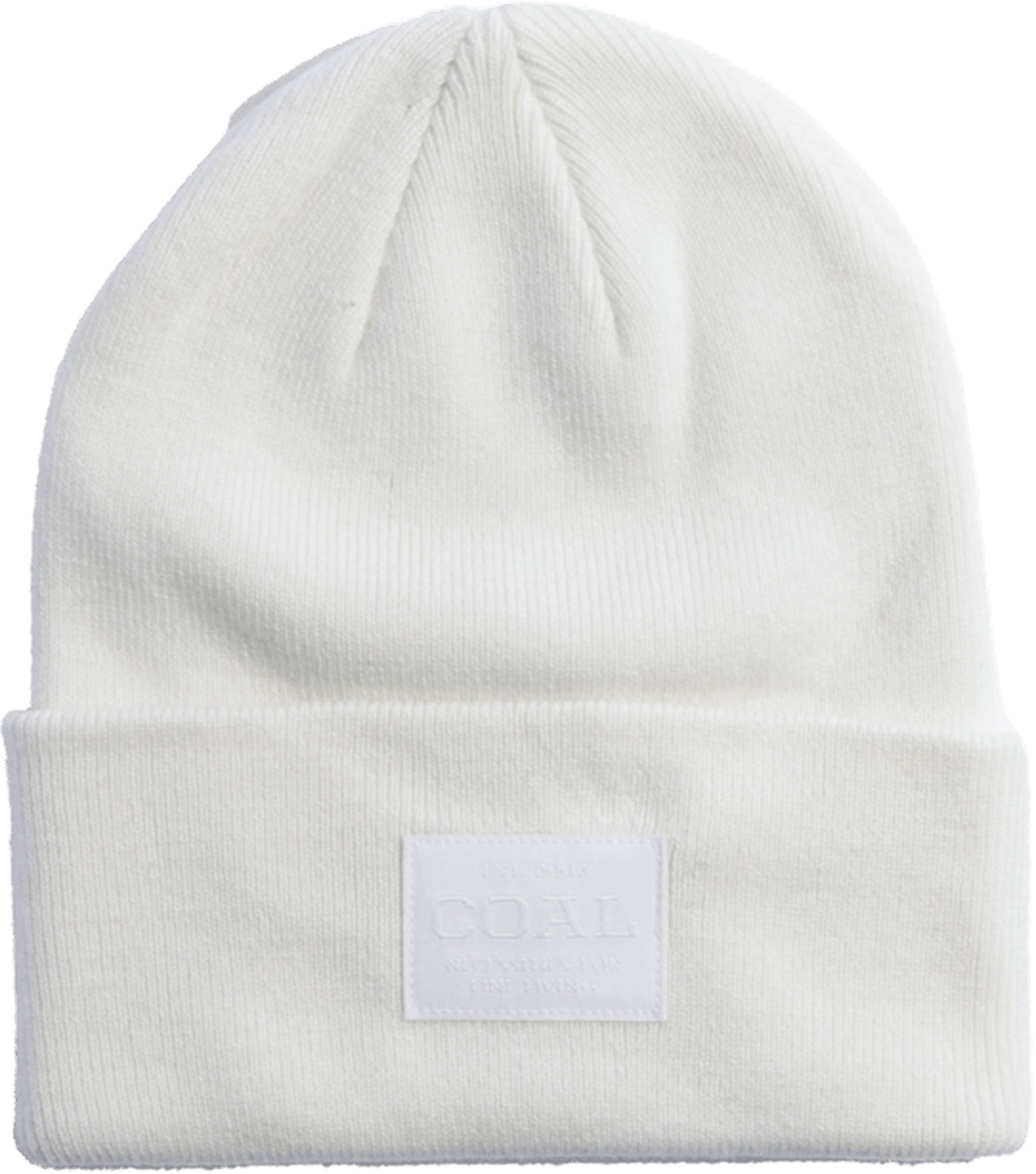 Coal The Uniform Cashmere Beanie