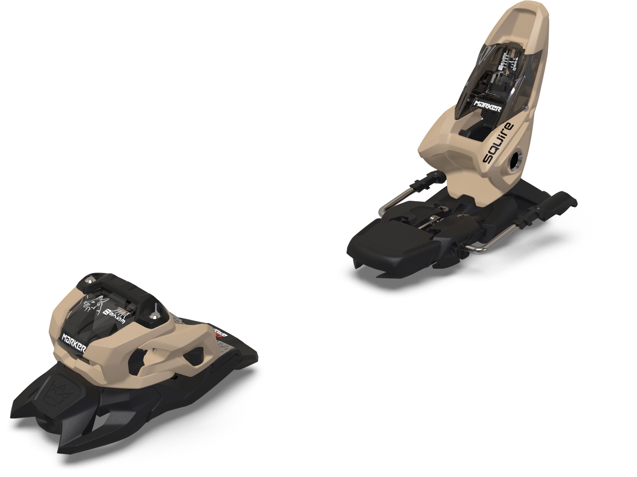 Marker Squire 11 Ski Binding