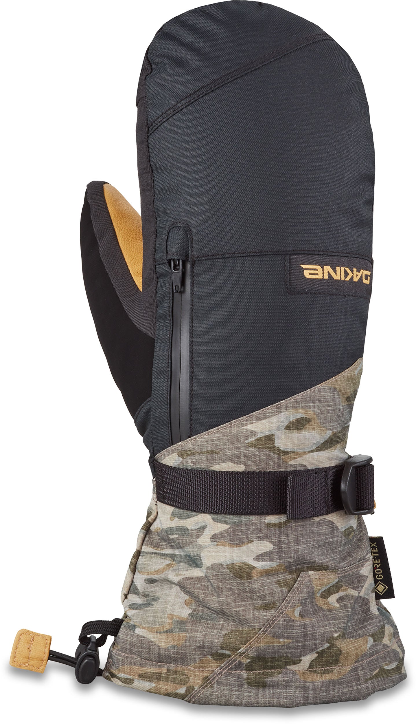 Dakine Leather Titan GORE-TEX Mitt