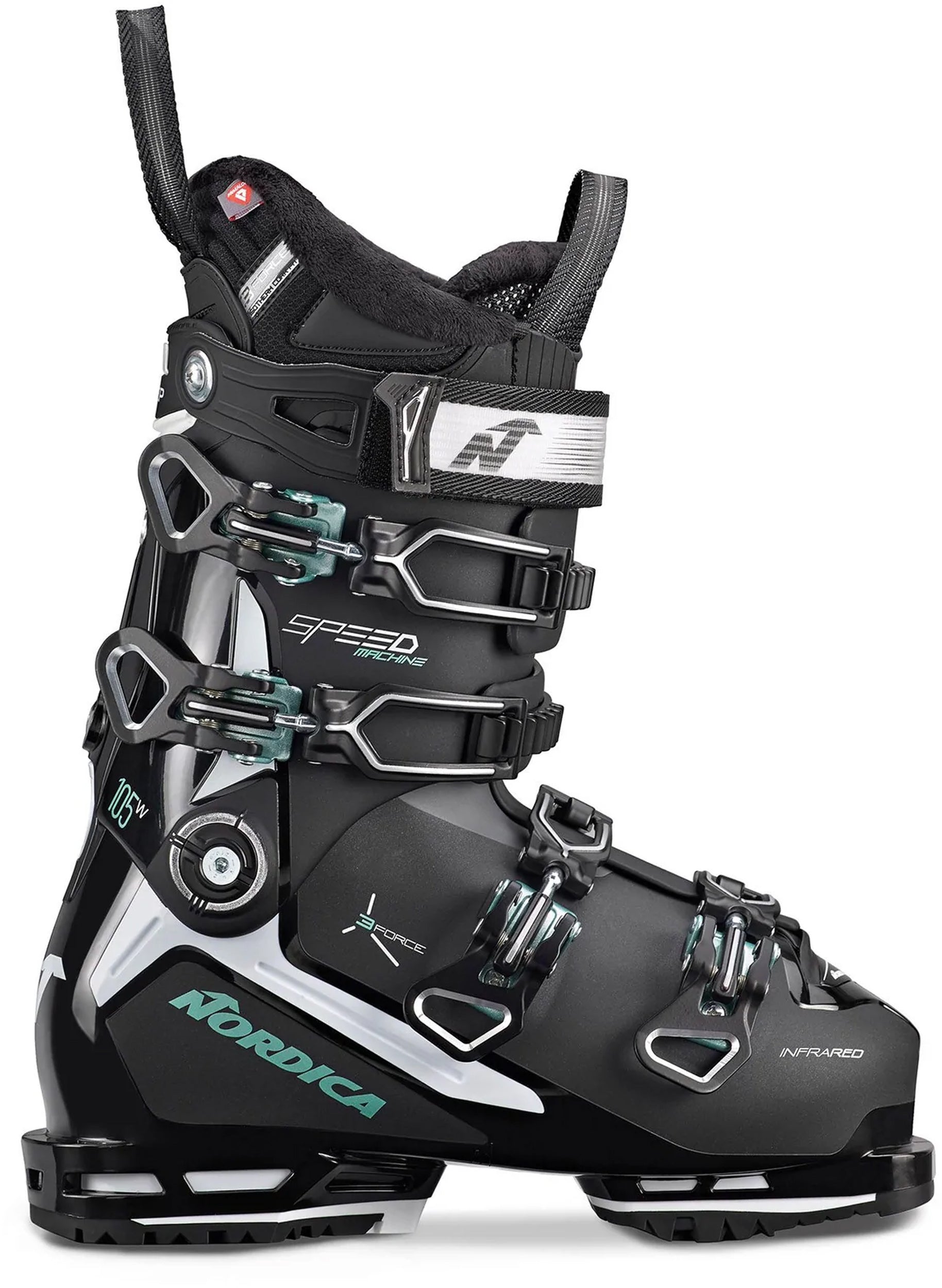 Nordica Speedmachine 3 105 W Boot
