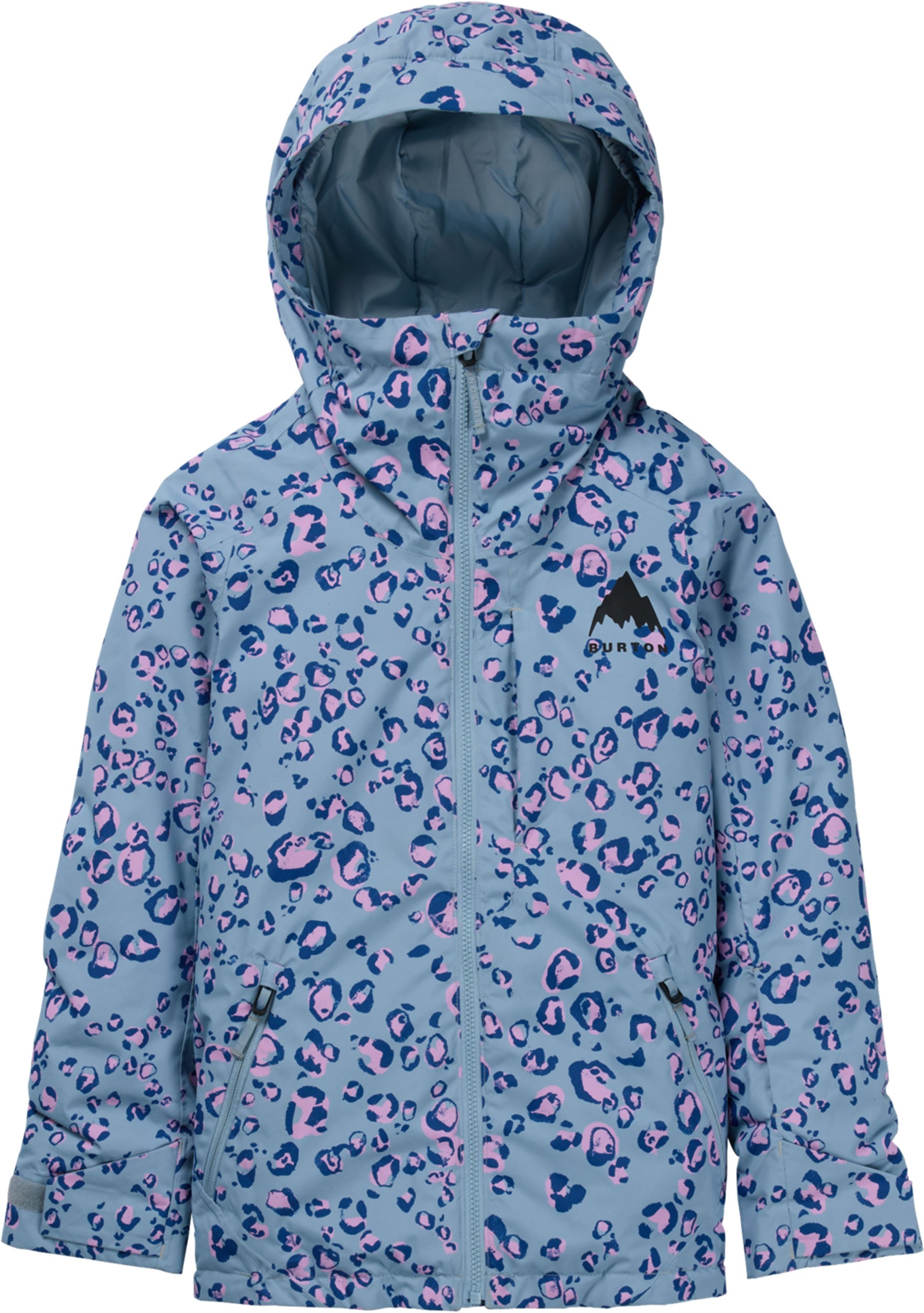 Burton Hillslope 2L Snowboard Jacket - Kids