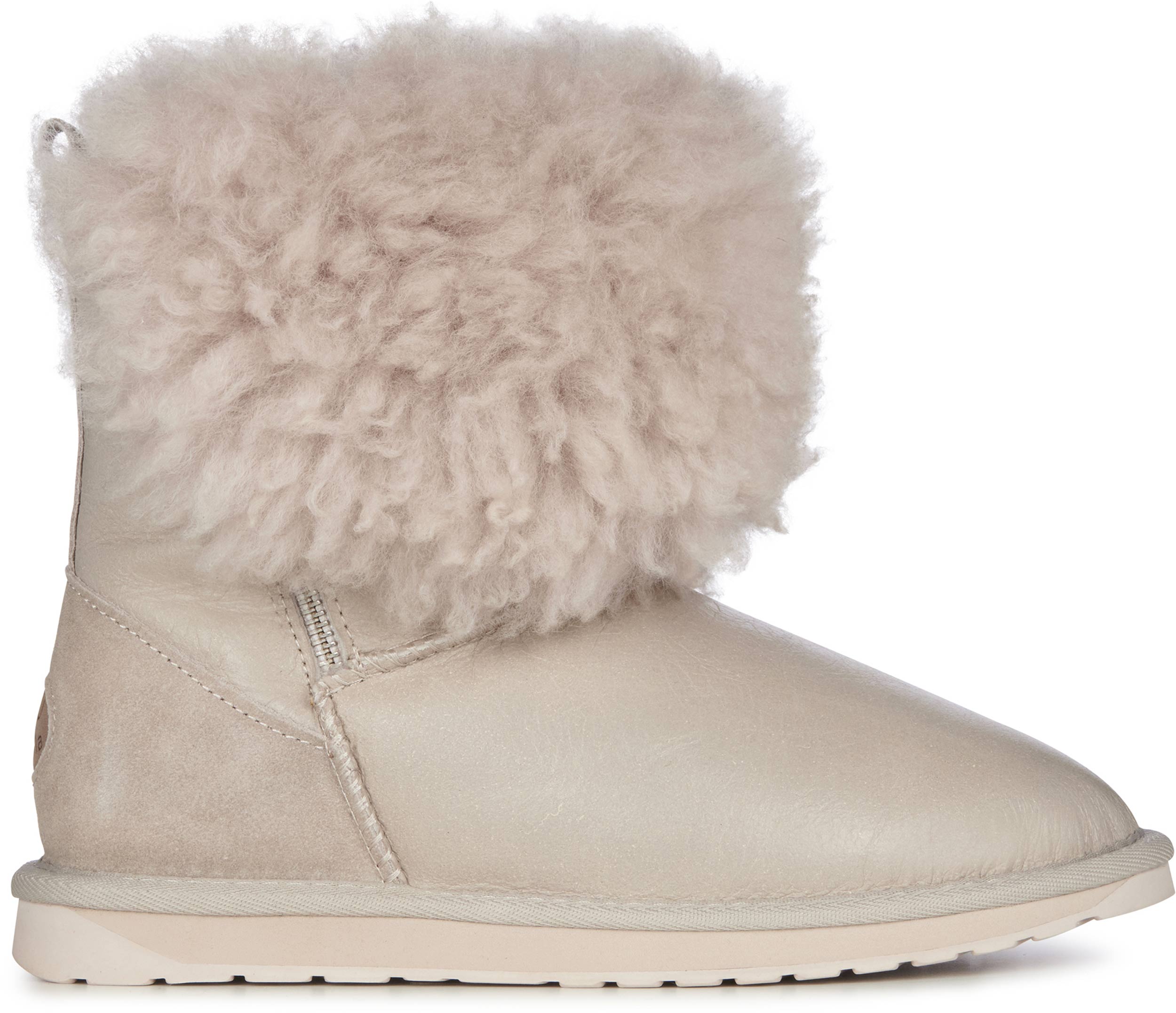 Emu Teddy Wurren Boot - Womens 2023