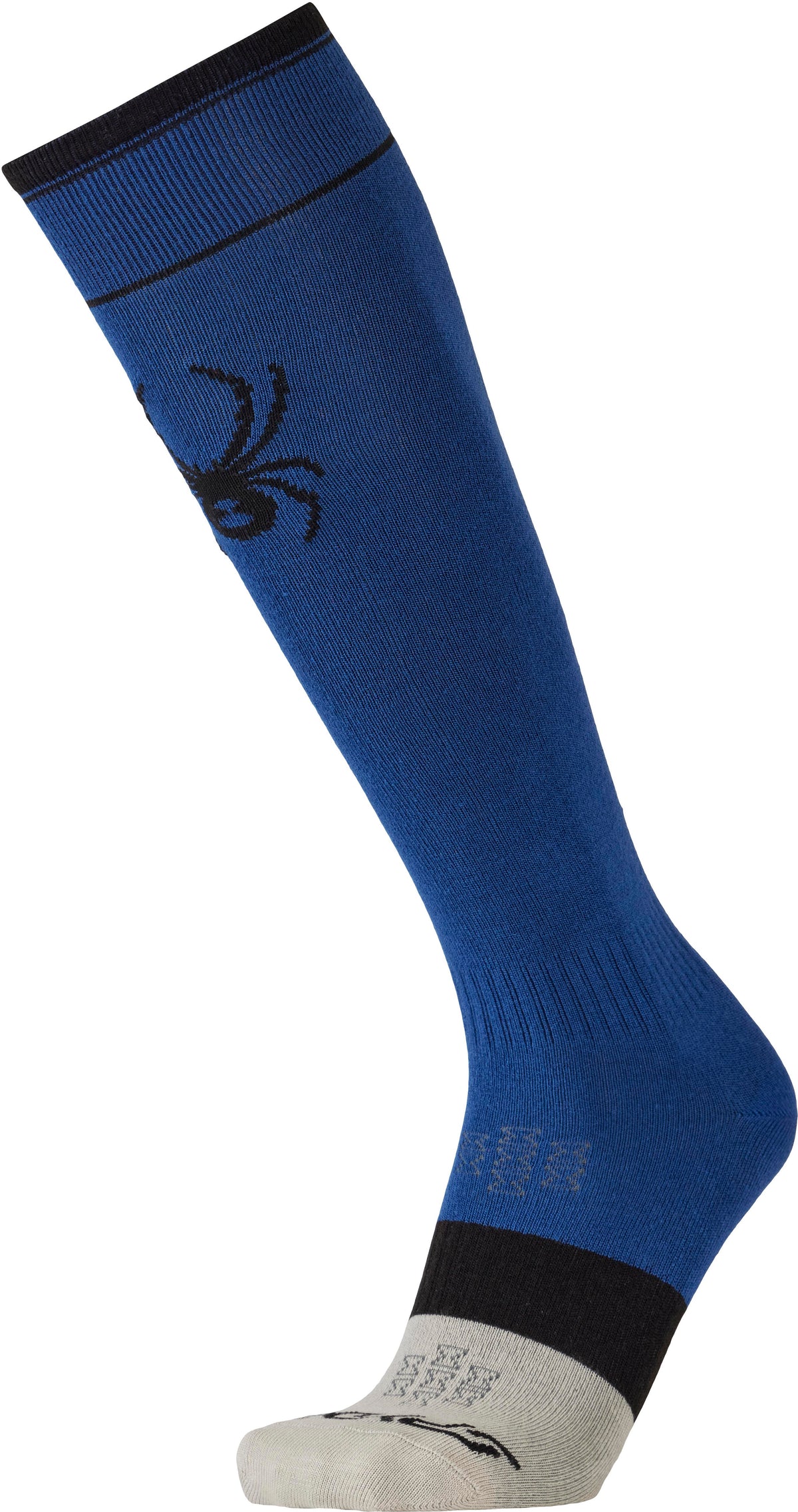 Spyder Mens Pro Liner Sock