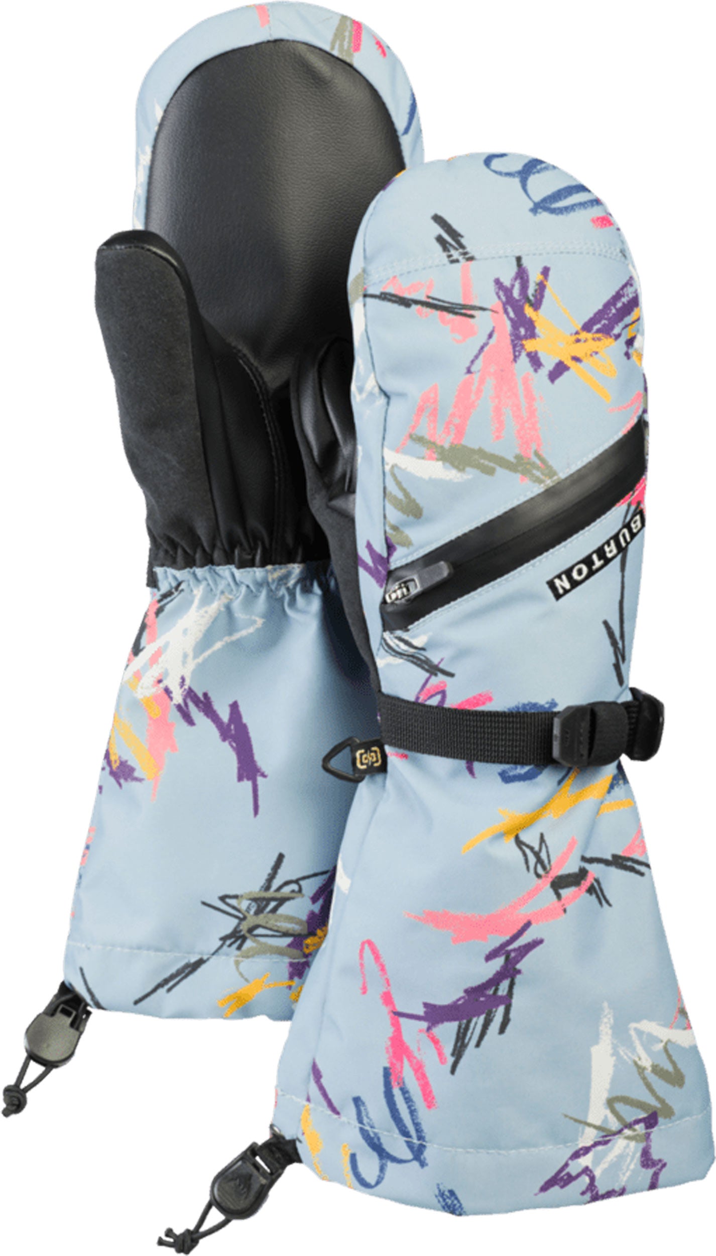 Burton Vent Snowboard Mitt - Kids