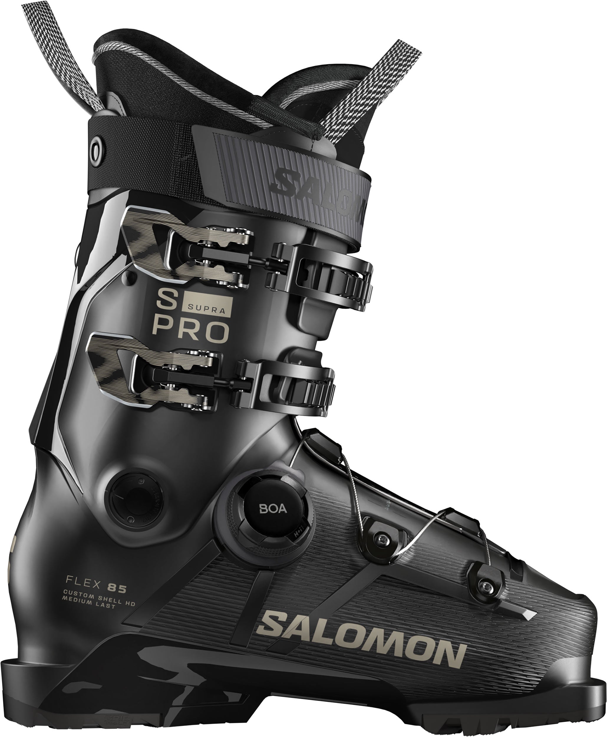 Salomon S/Pro Supra BOA 85 W GW Boot