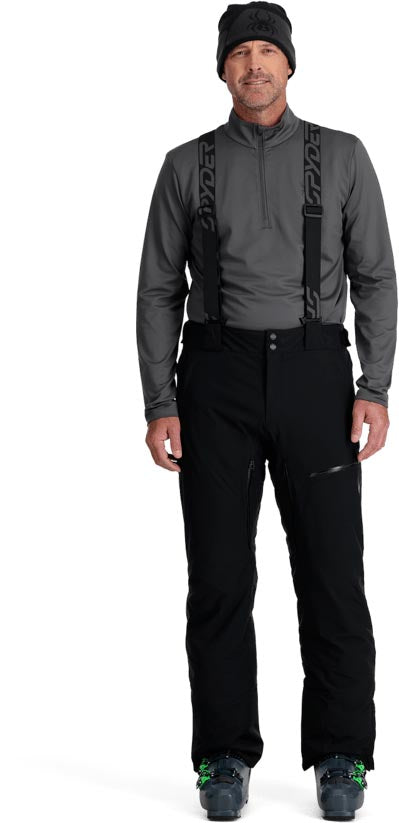 Spyder Mens Dare Ski Pant
