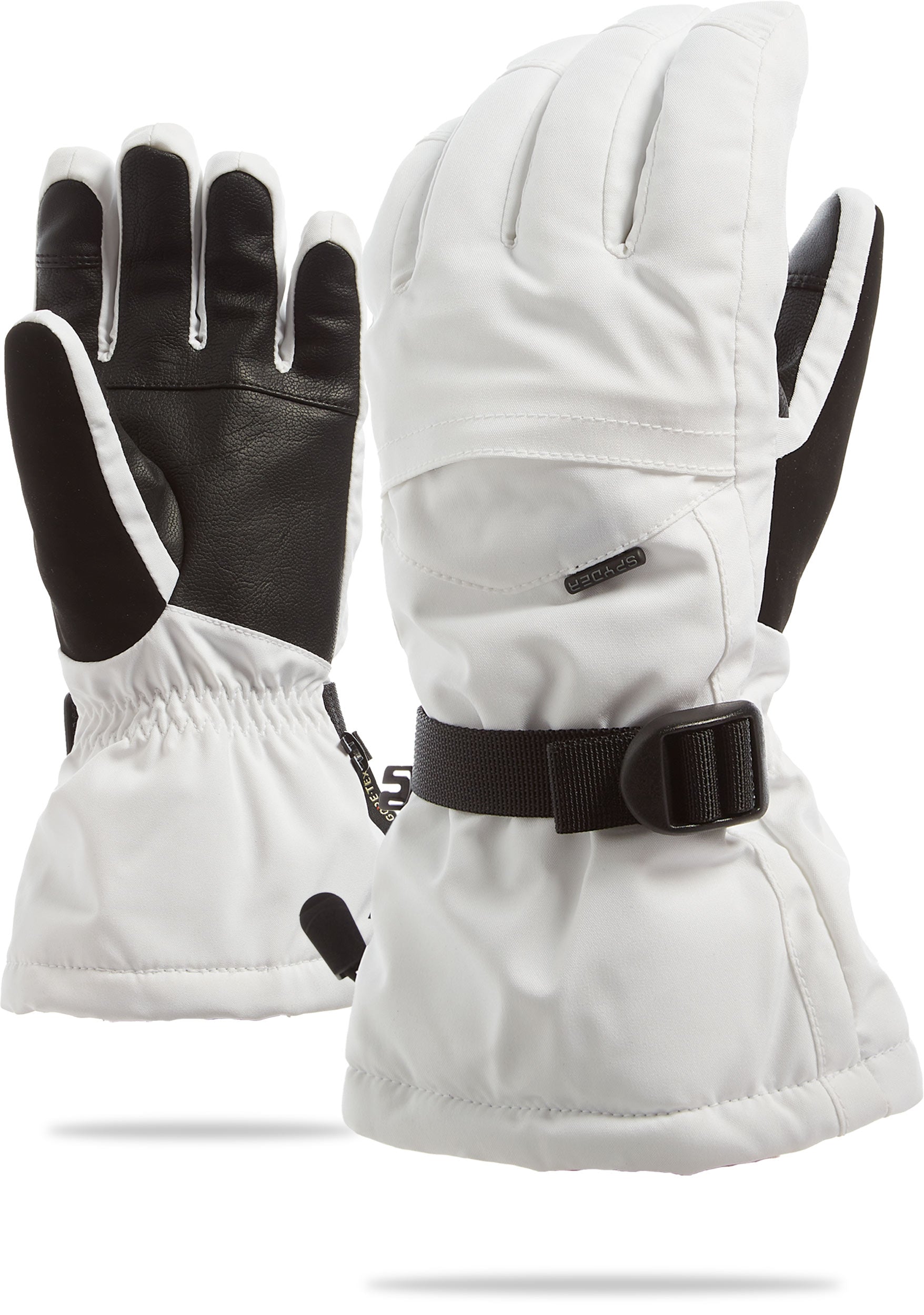 Spyder Synthesis Gore-Tex Ski Glove - Womens 2023