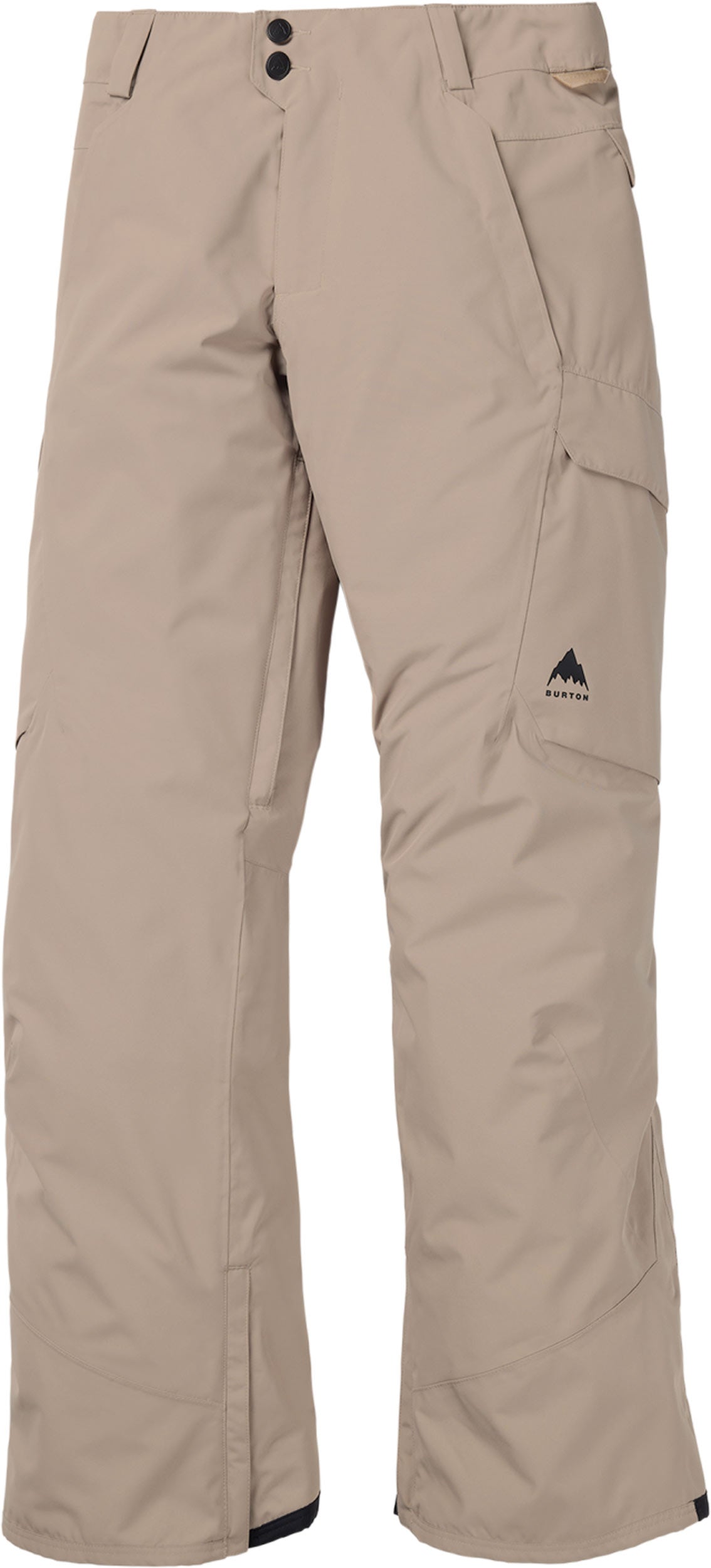 Burton Womens Reserve 2L Insulated Snowboard Pant