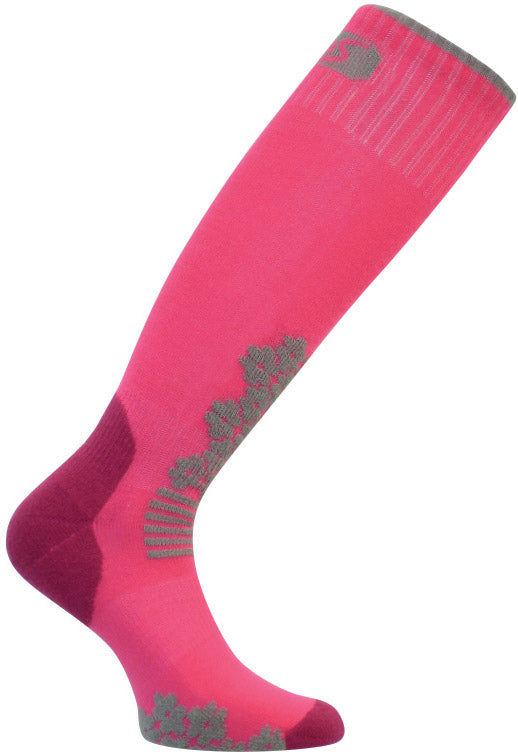 Eurosock Snowdrop Ski Sock 2018