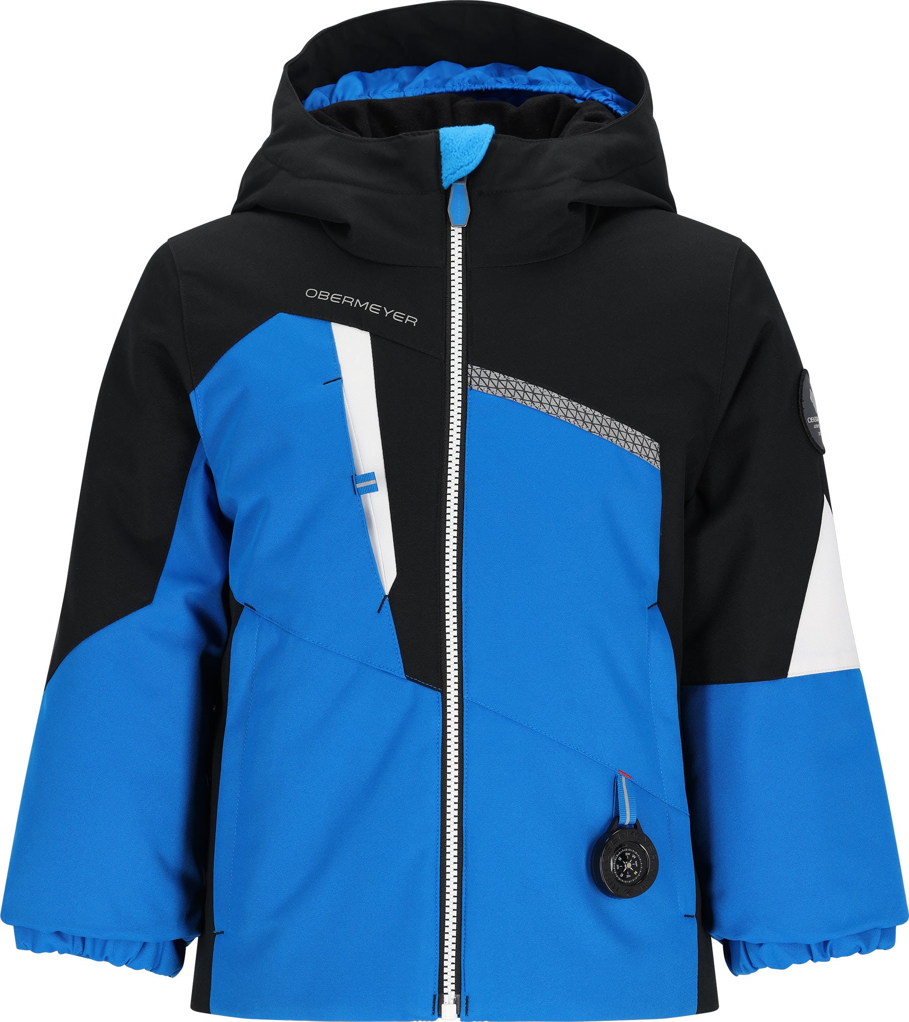 Obermeyer Orb Ski Jacket 2024