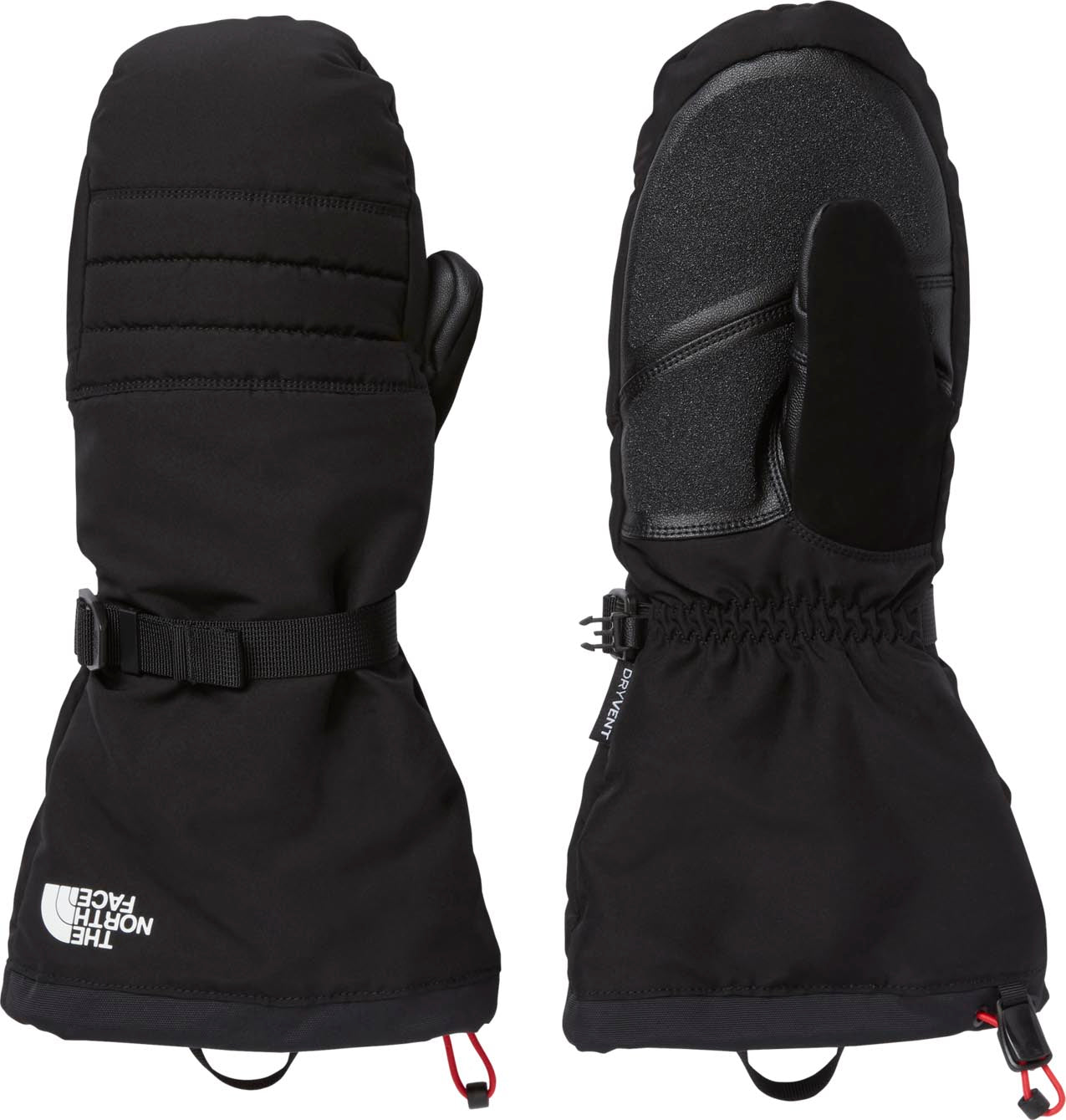 The North Face Montana Mitt - Mens