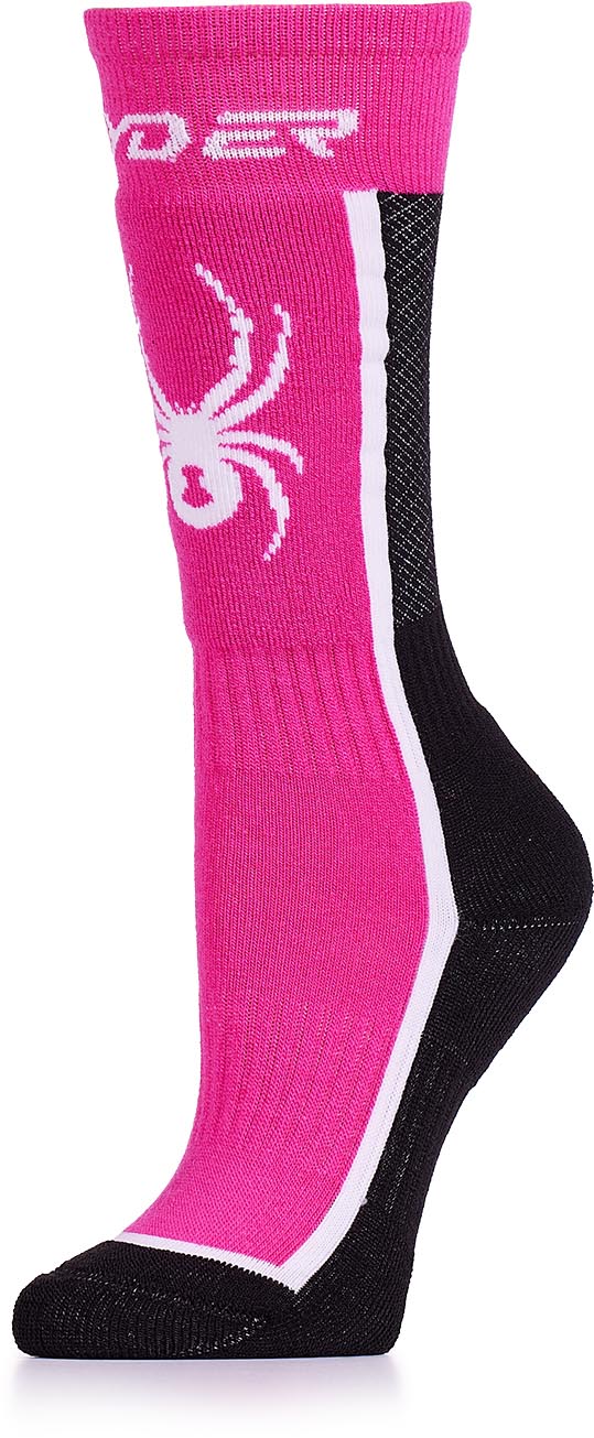 Spyder Youth Sweep Ski Sock 2024