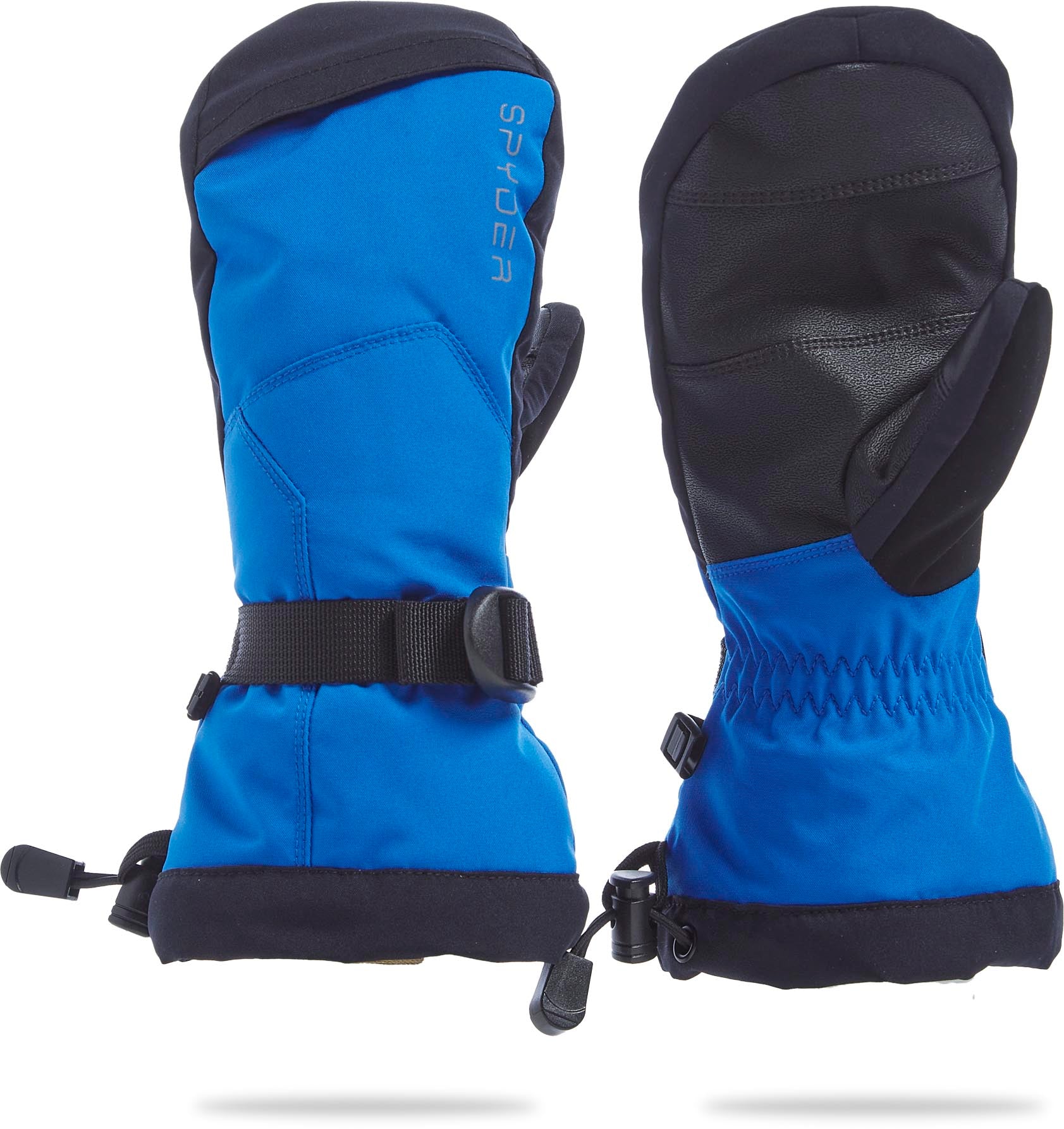 Spyder Finn Ski Mitten