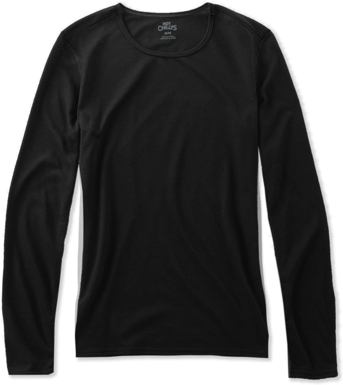 Hot Chillys Womens Pepper Skins Top