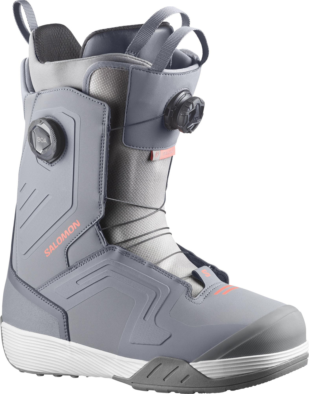 Salomon Dialogue Dual BOA Team Snowboard Boot