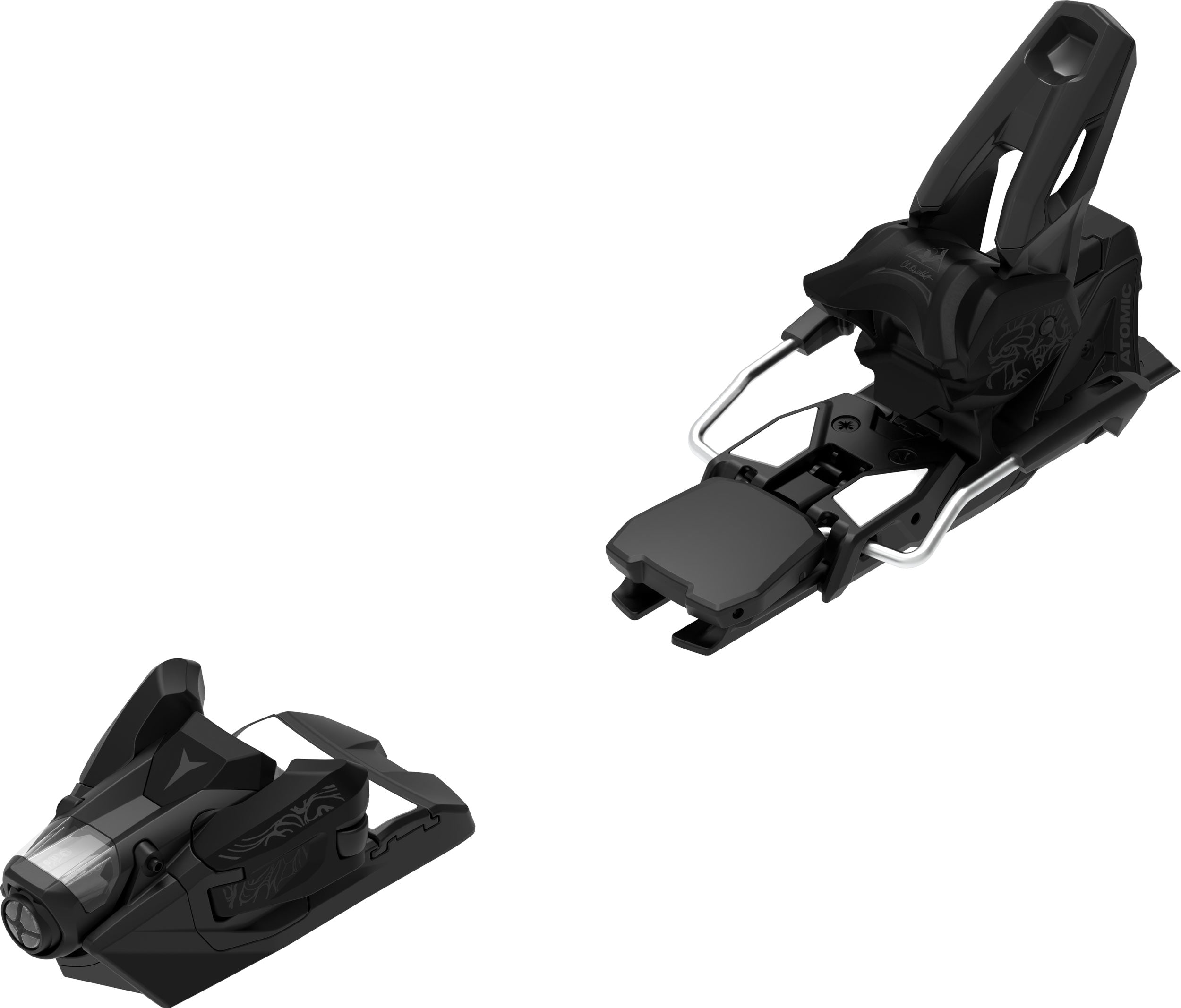 Atomic Strive 14 GW Ski Binding