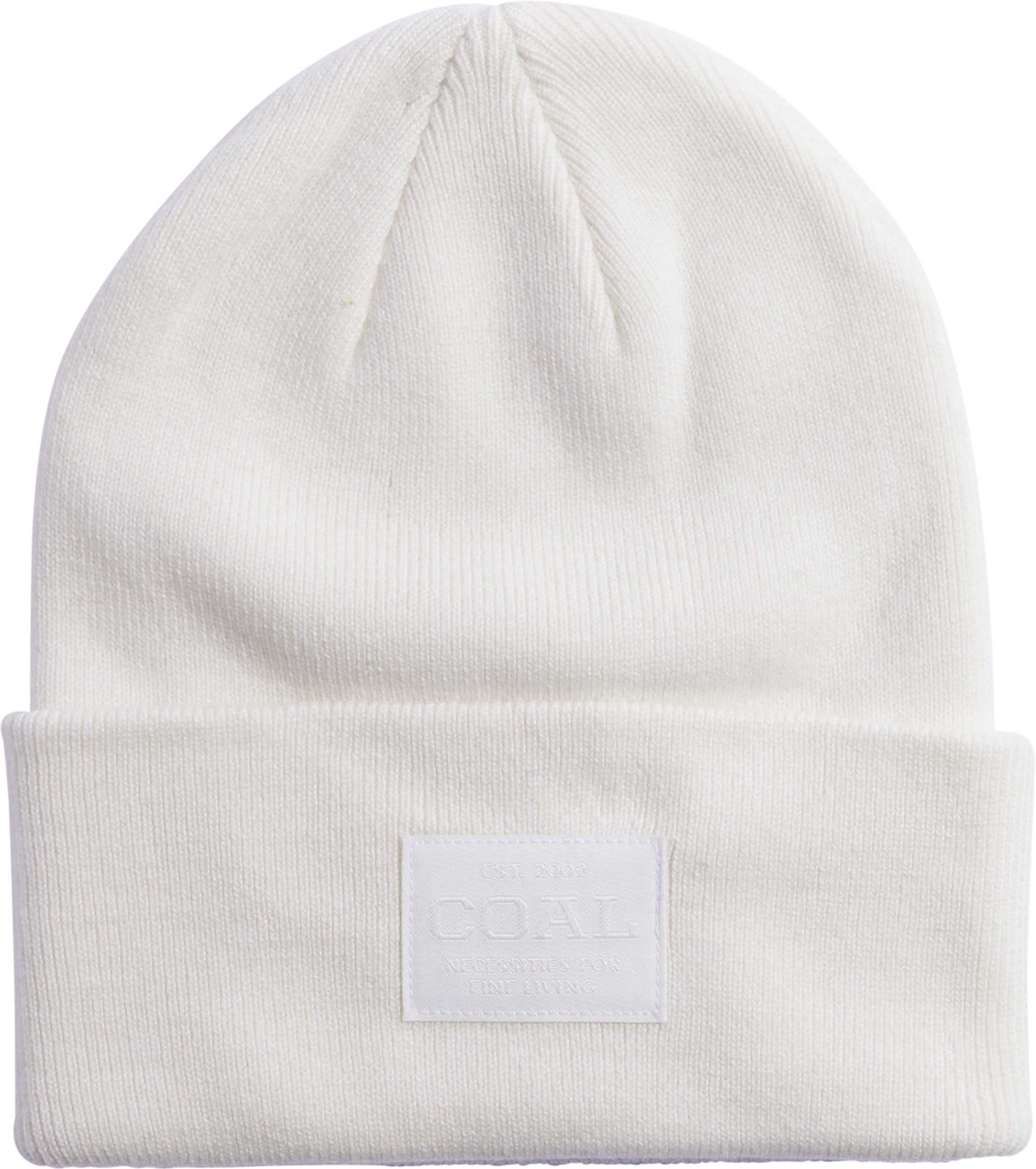 Coal The Uniform Cashmere Beanie