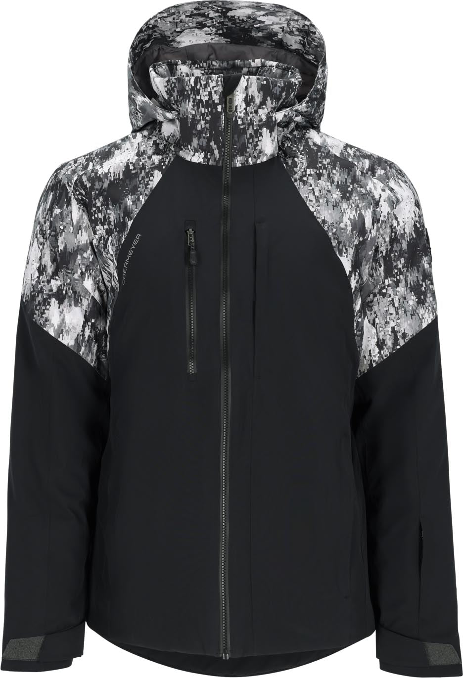 Obermeyer Kenai Ski Jacket 2025