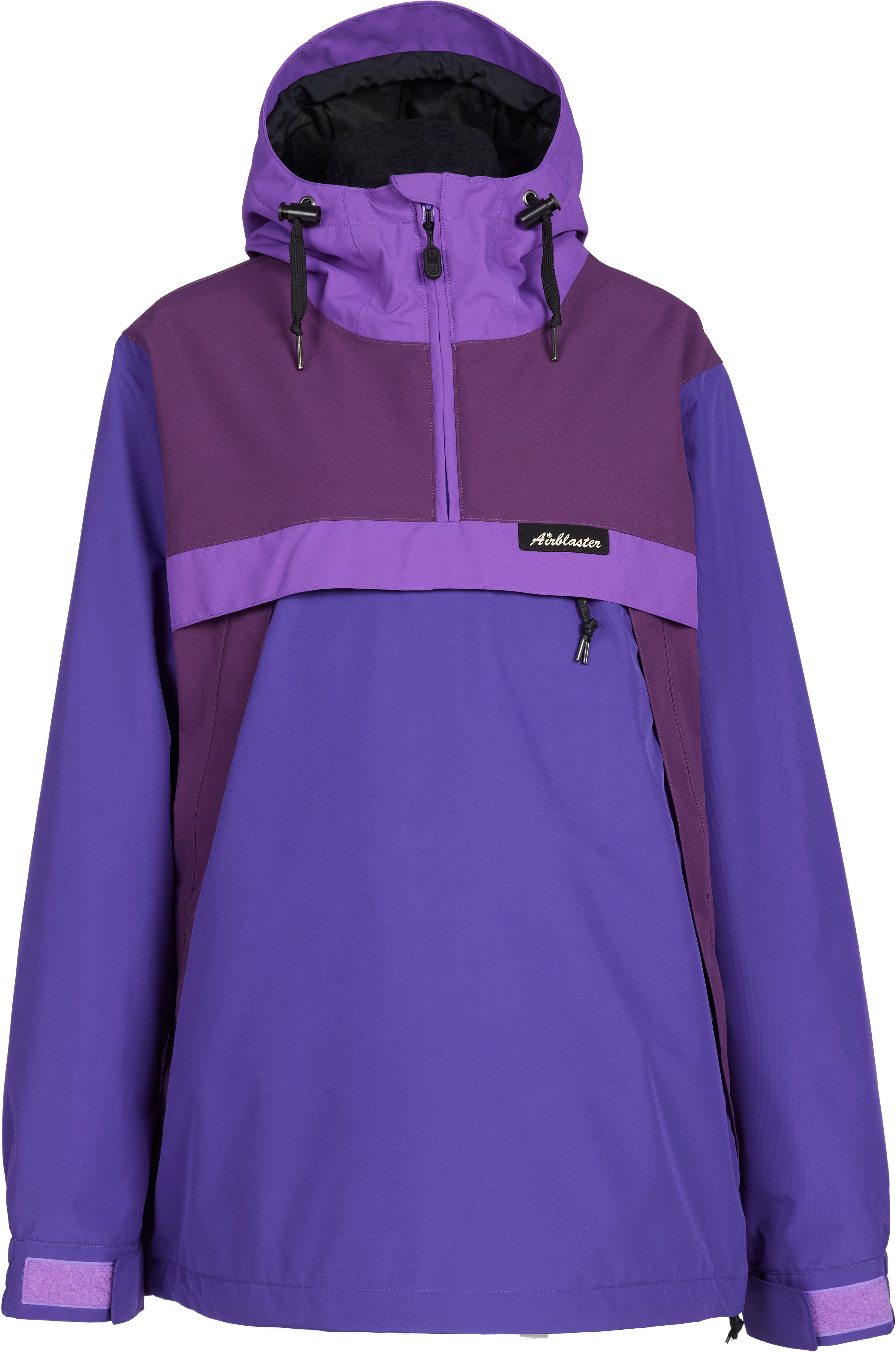 Airblaster Lady Trenchover Snowboard Jacket