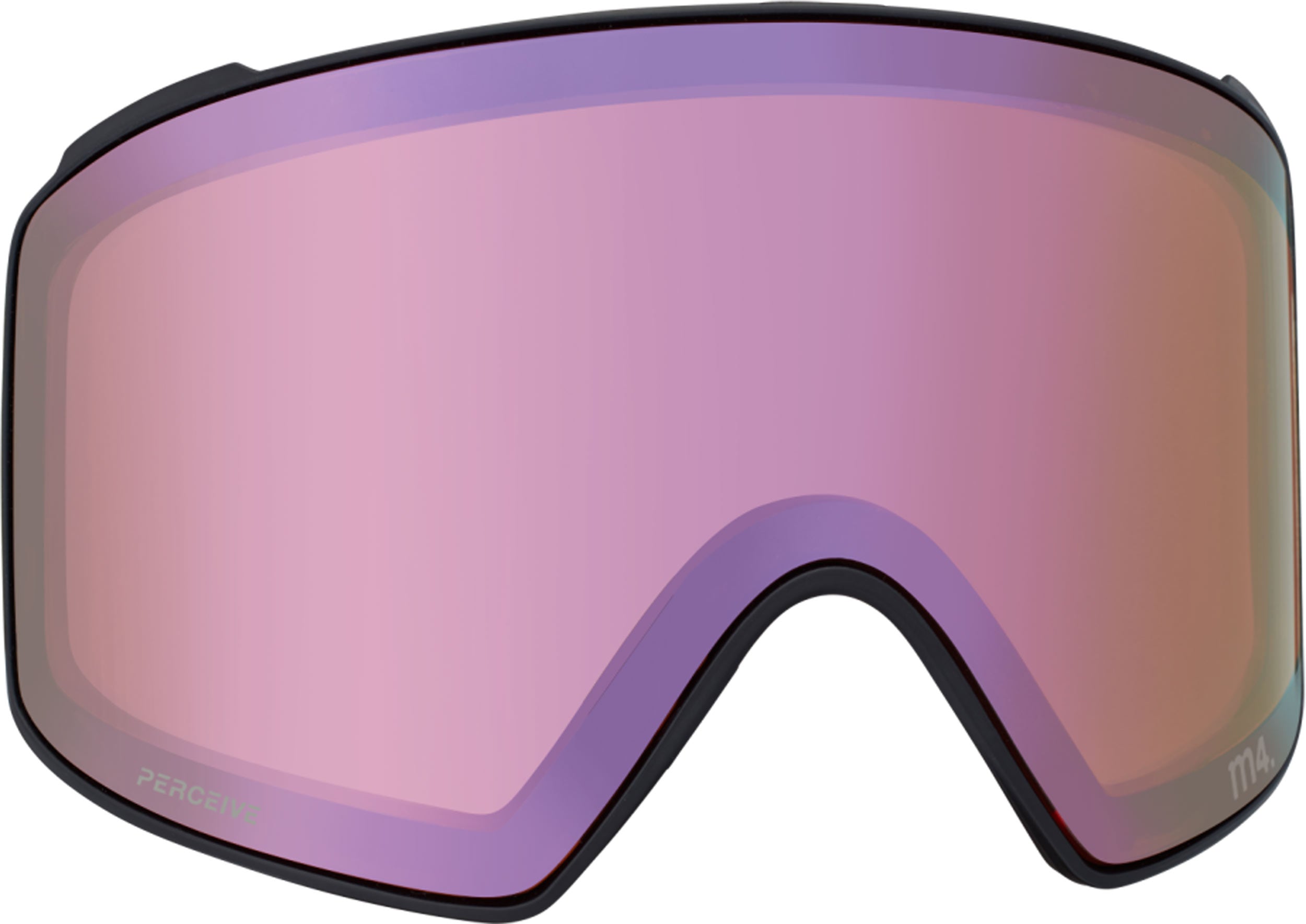 Anon M4 Perceive Goggle Lens - Cylindrical