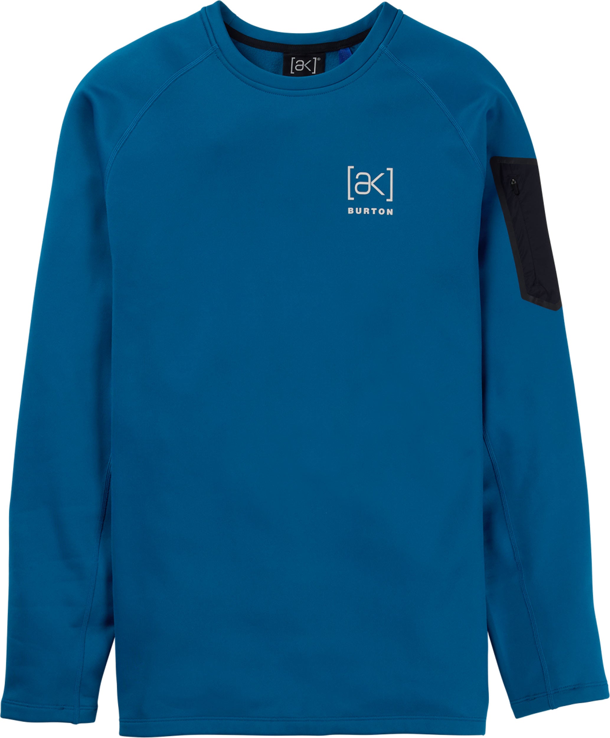 Burton [ak] Baker Stretch Fleece Crew