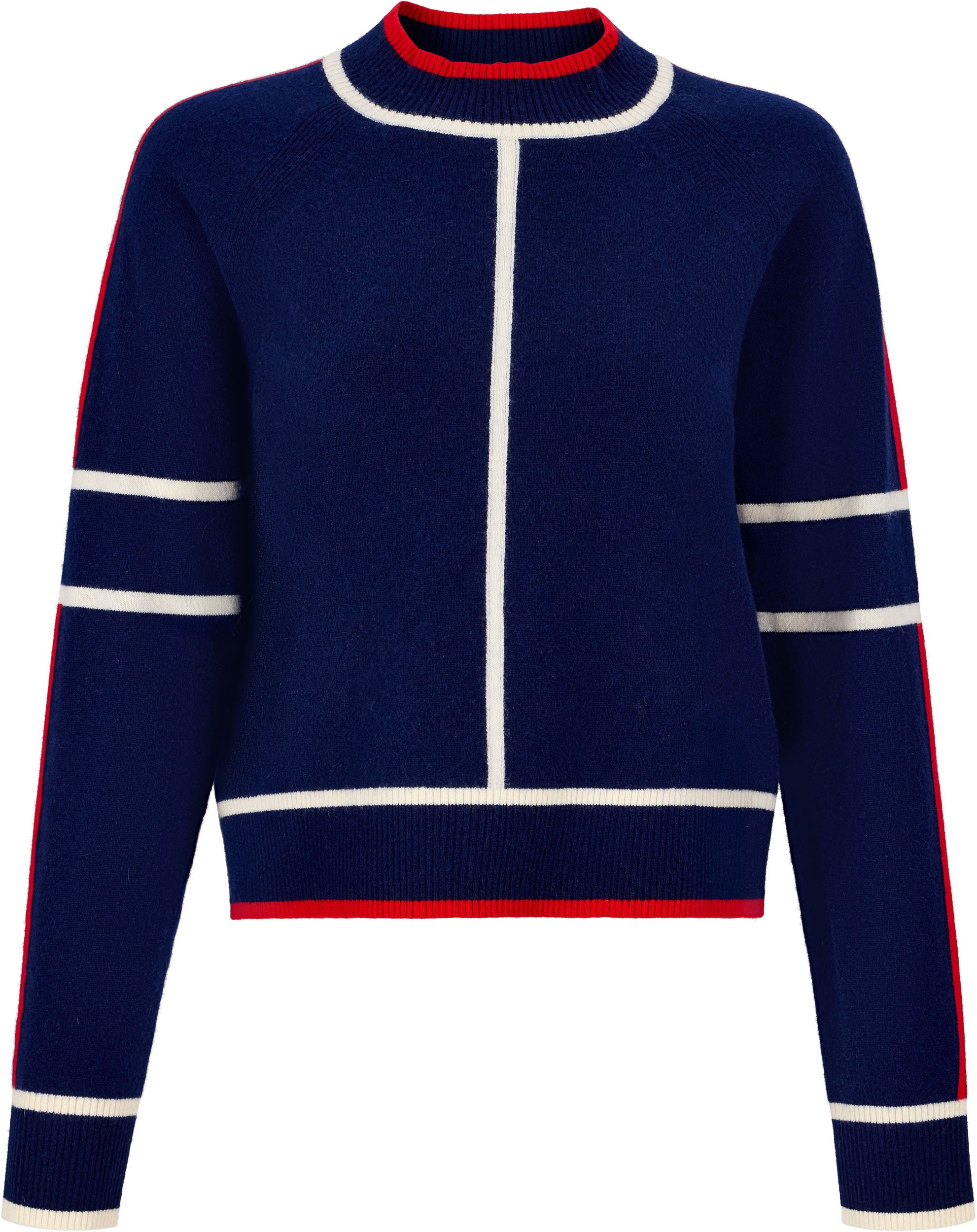 Obermeyer Slopeside Mockneck