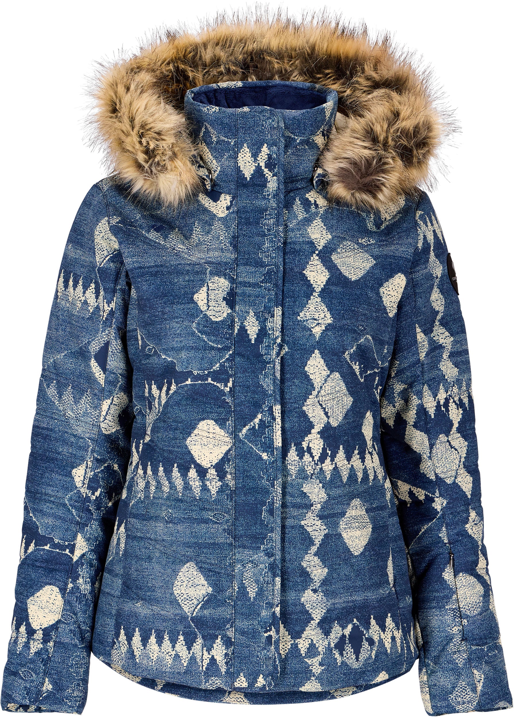 Obermeyer Tuscany II Ski Jacket