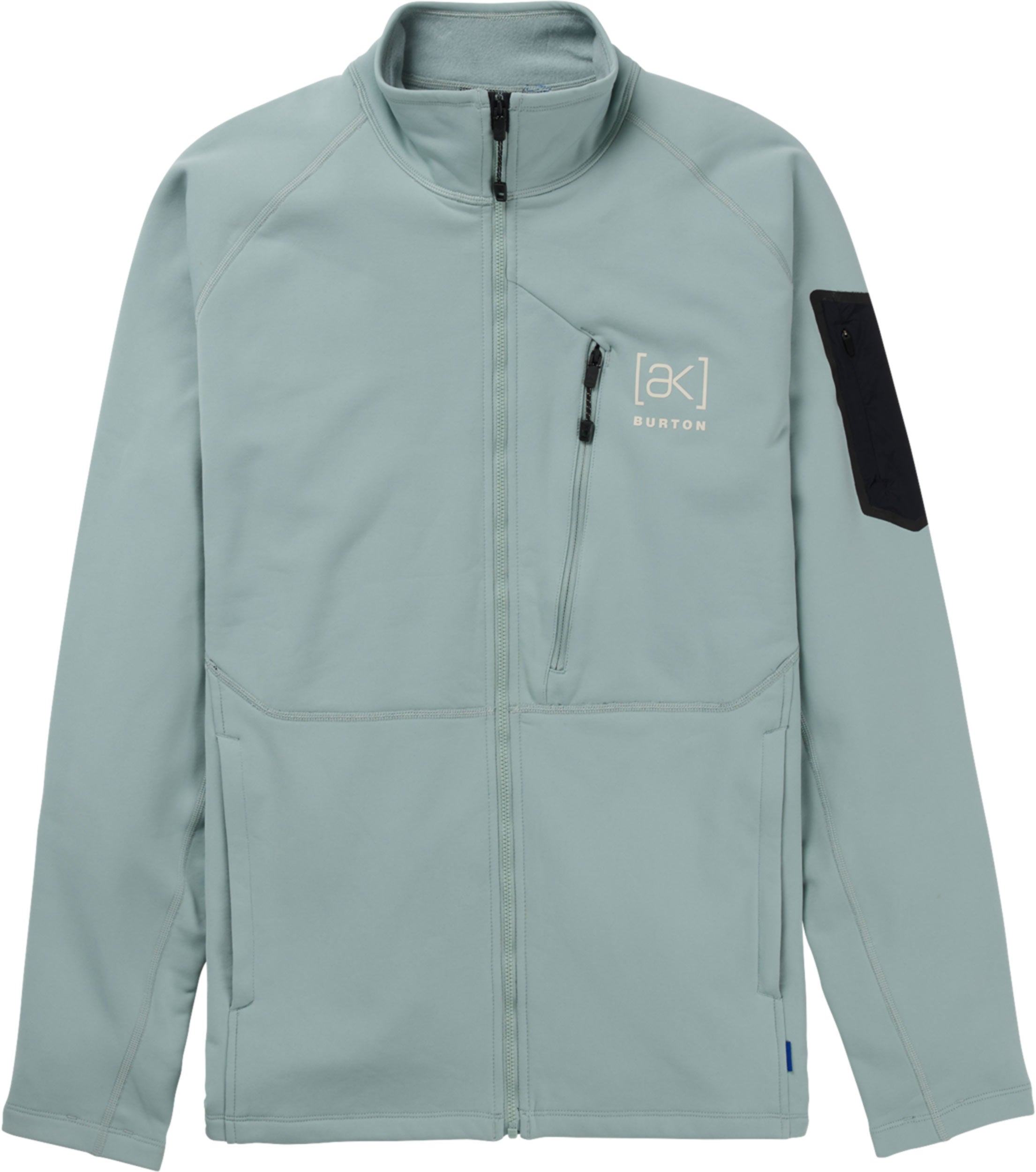Burton [ak] Baker Stretch Fleece Full-Zip