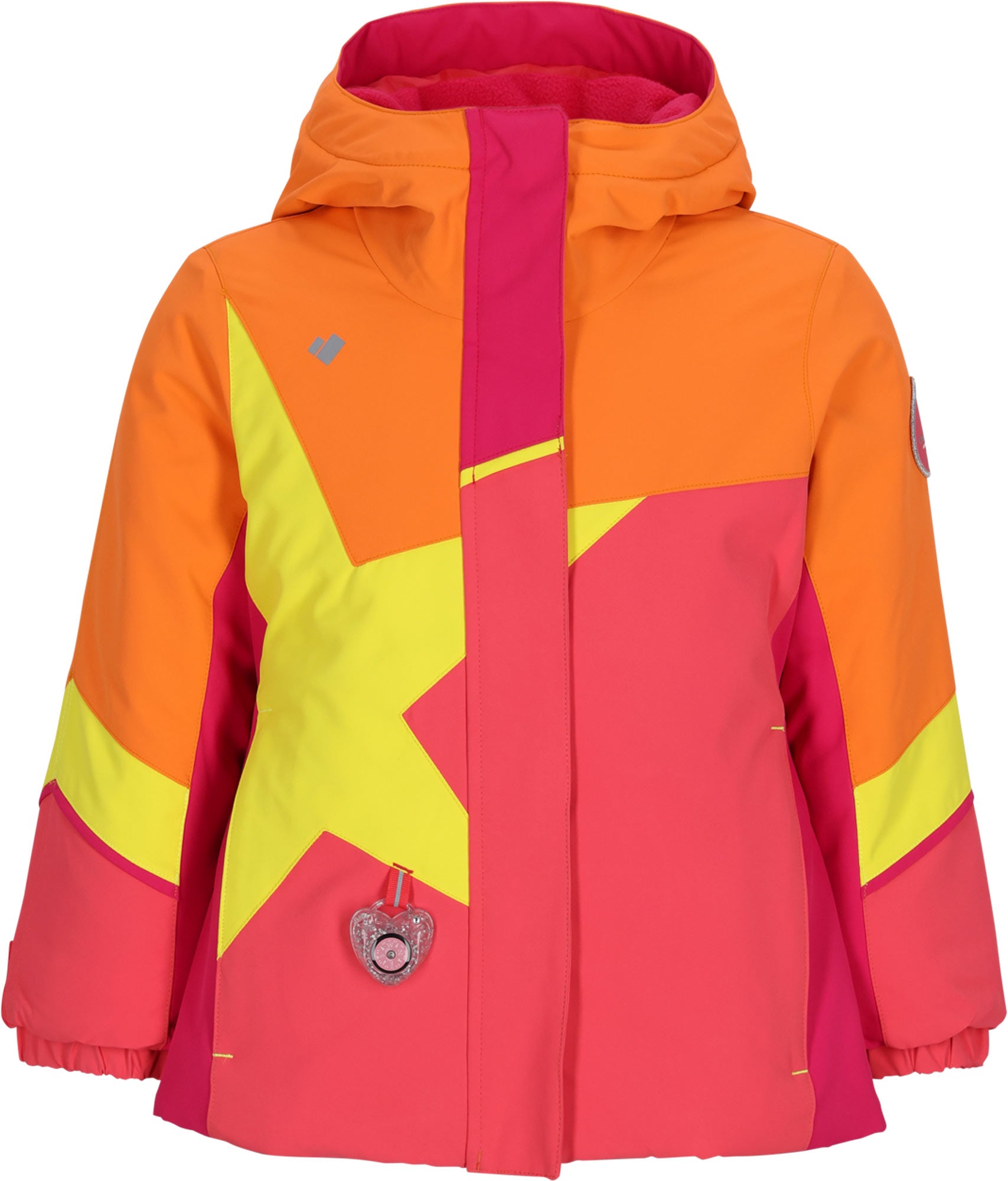 Obermeyer Lissa Ski Jacket 2025