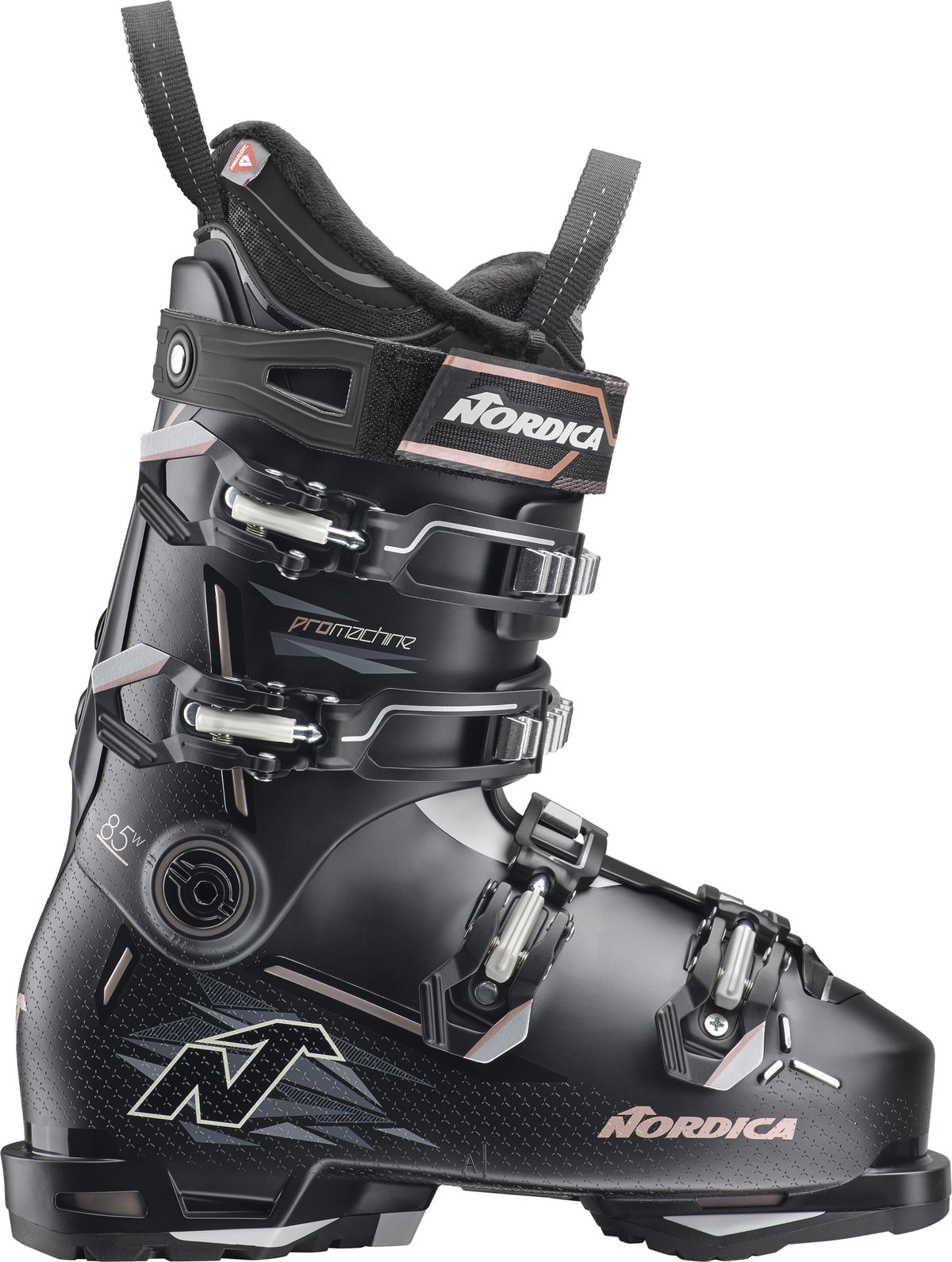 Nordica Promachine 3 85 W Ski Boot