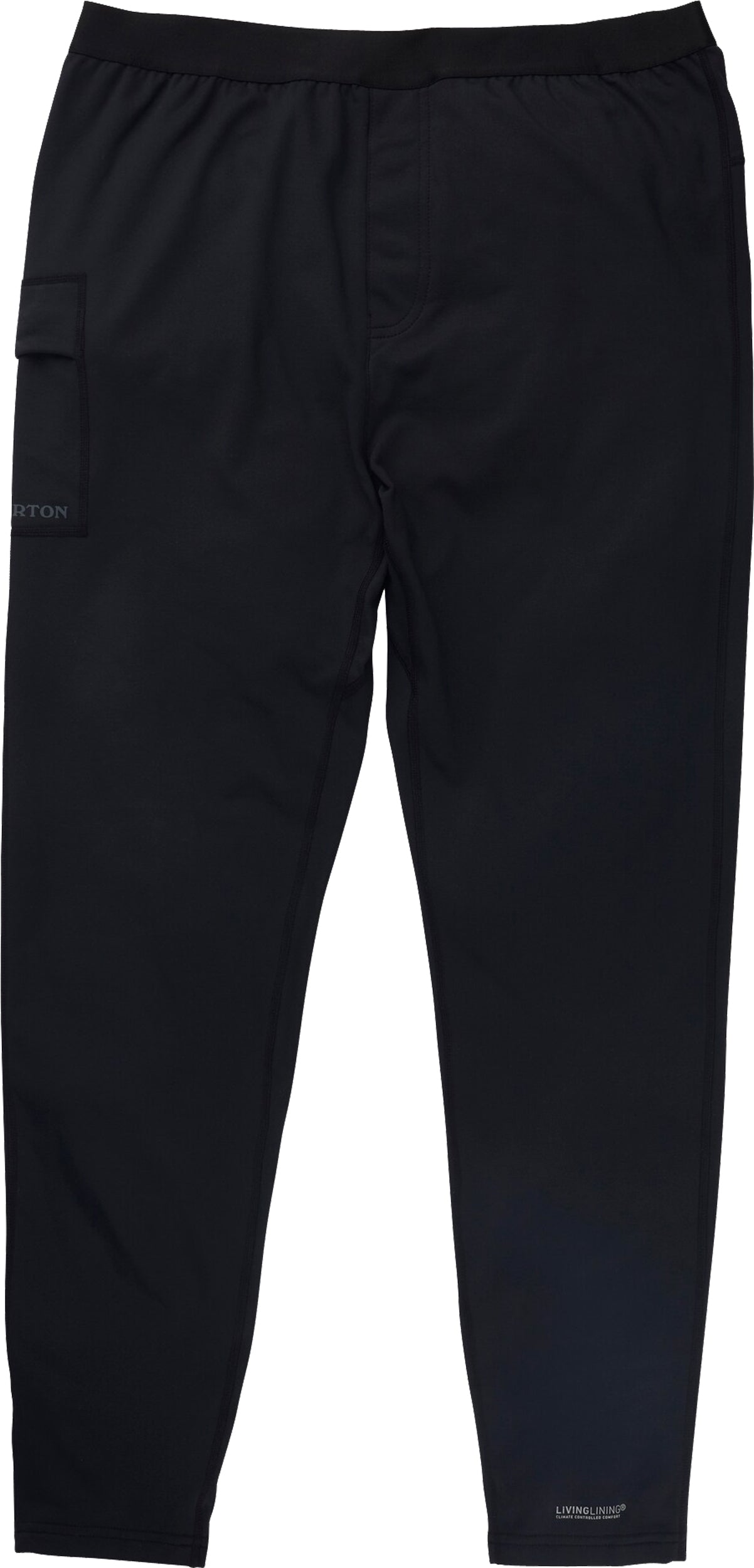 Burton Heavyweight X Base Layer Snowboard Pant
