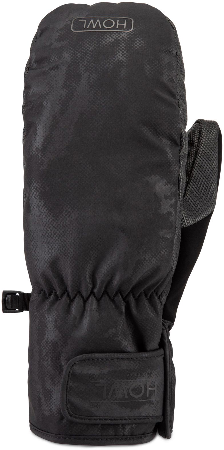 Howl Flyweight Mitt